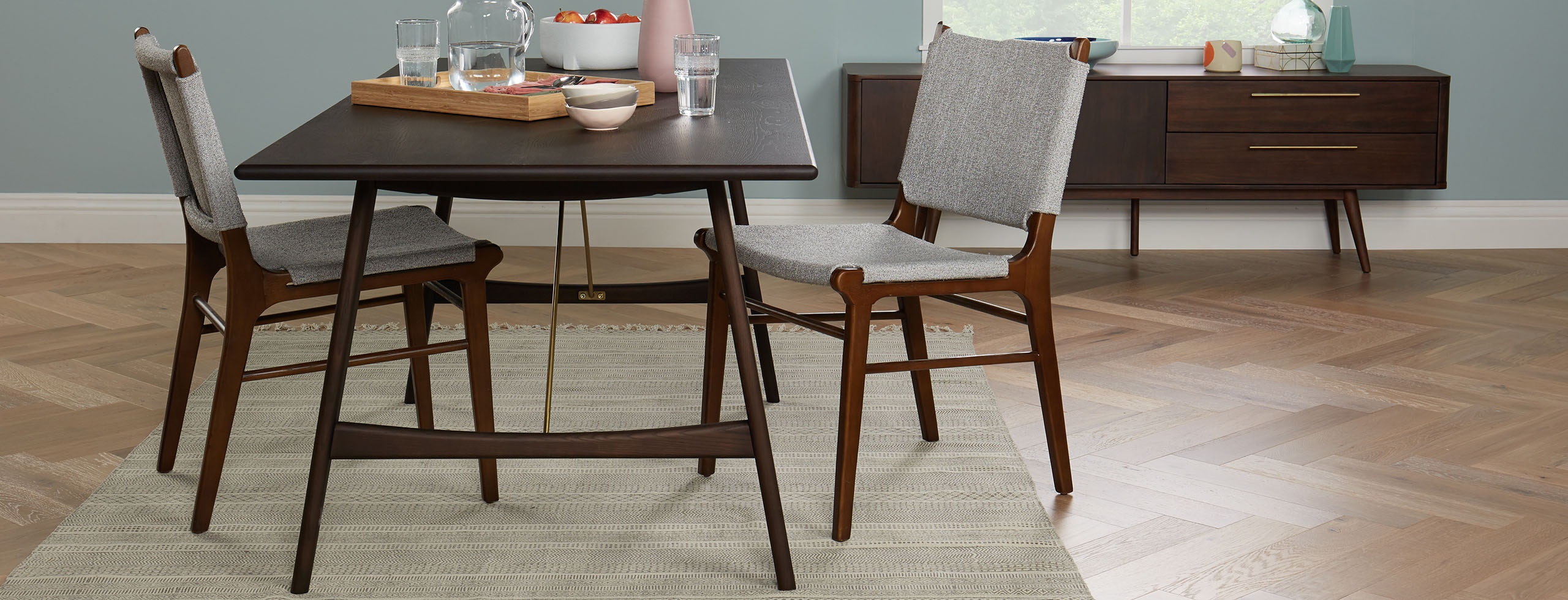 Emery Dining Table Joybird