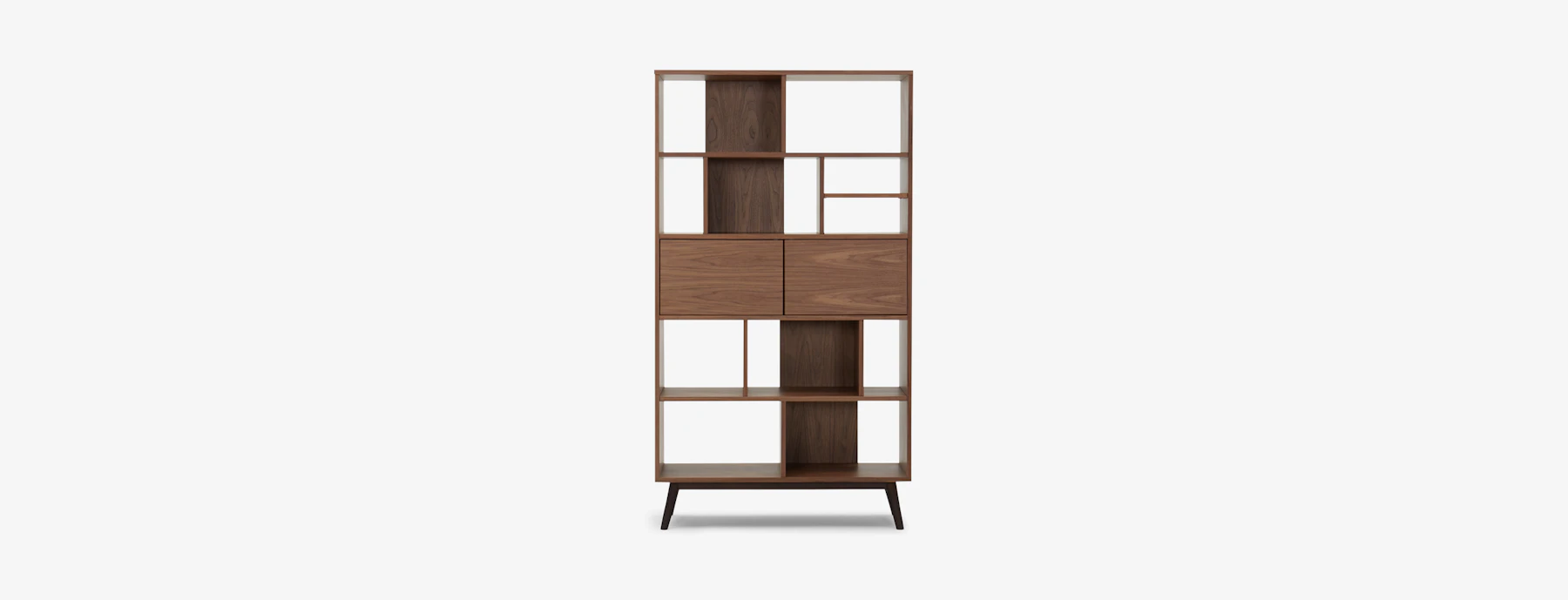 Hazel Bookcase