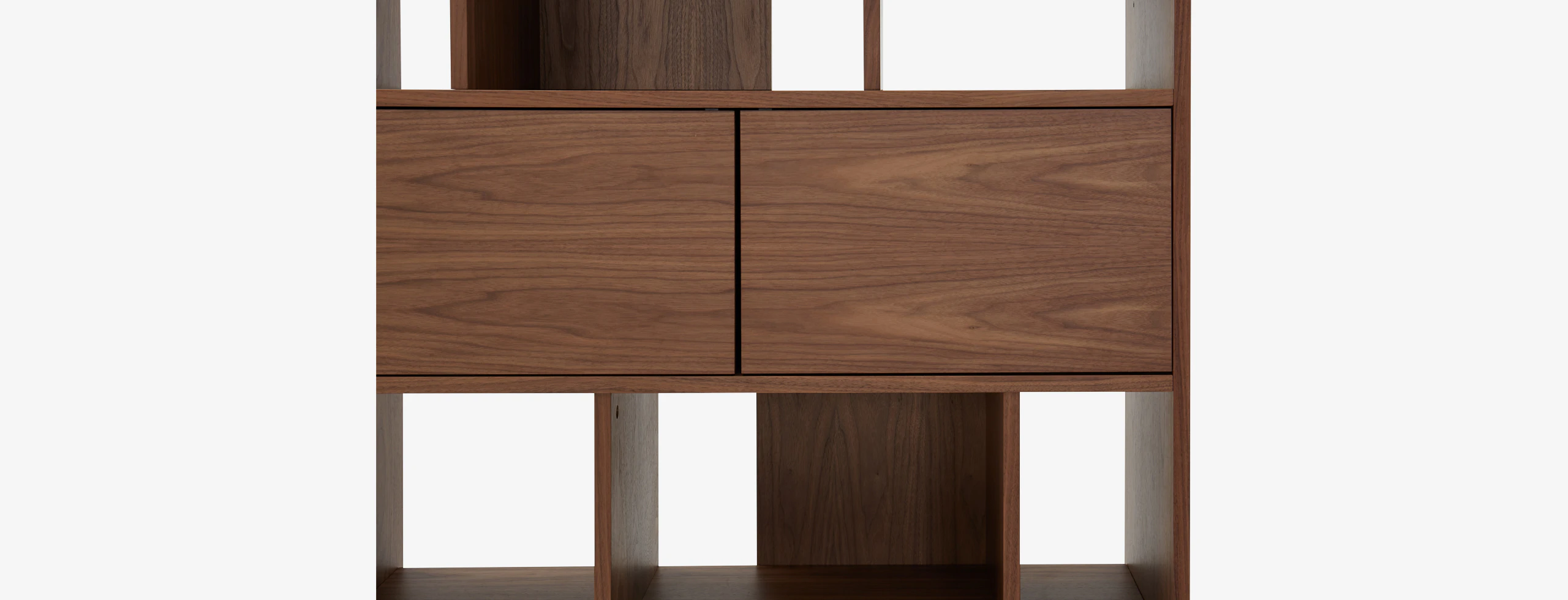 Hazel Bookcase