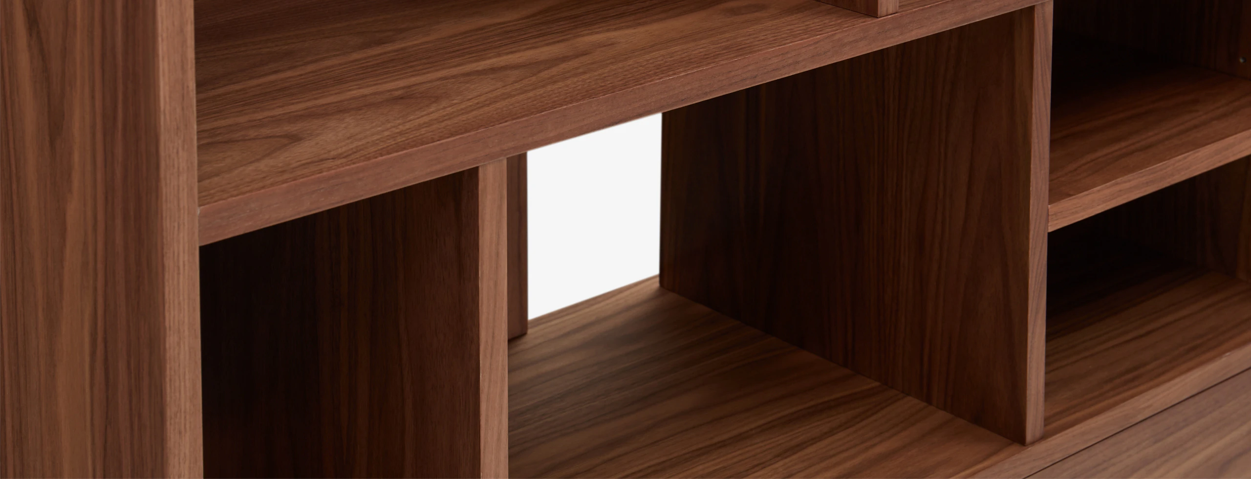 Hazel Bookcase