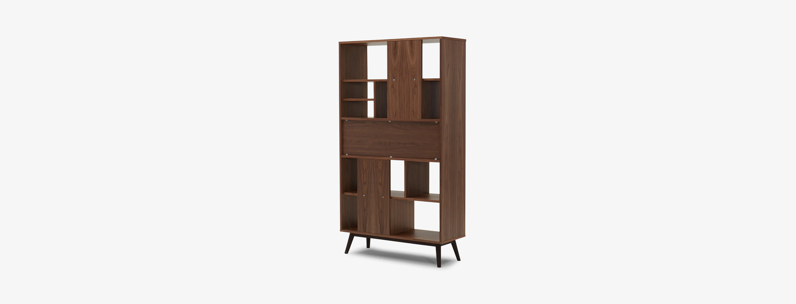 Hazel Bookcase