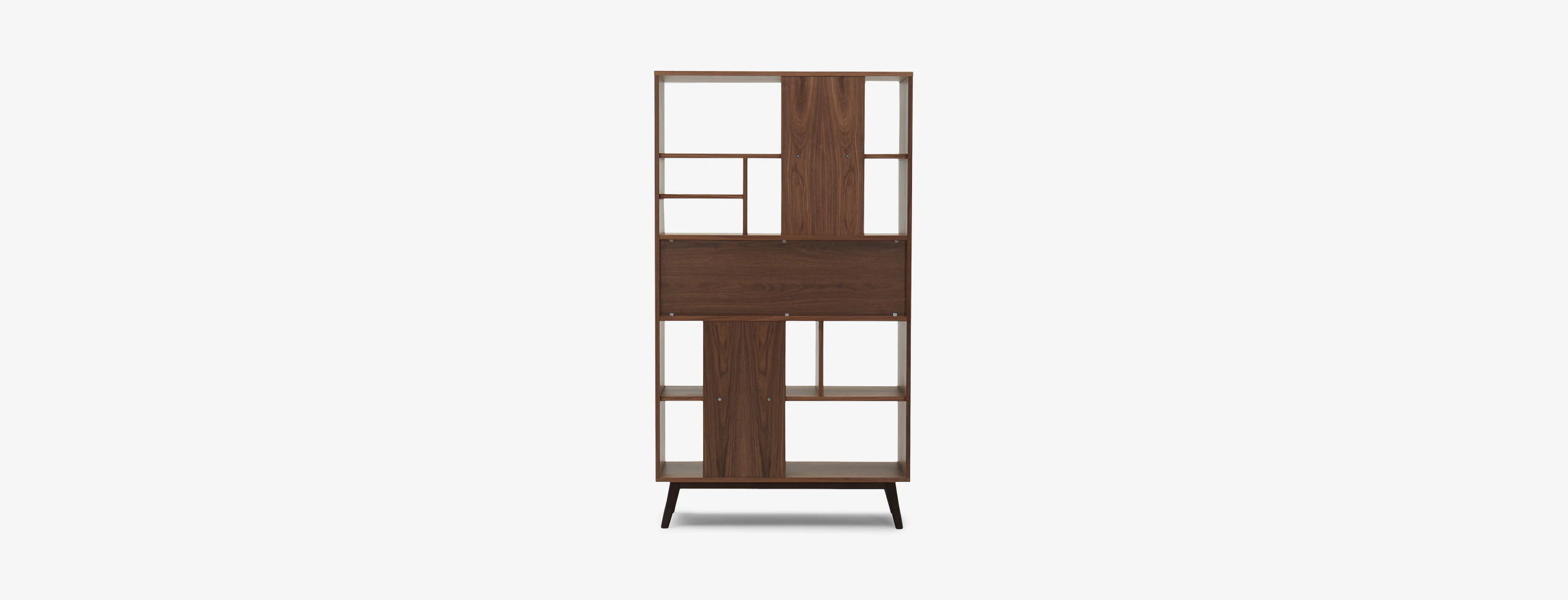 Hazel Bookcase