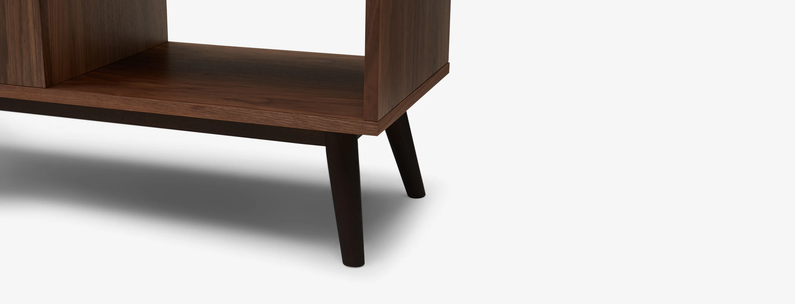 Hazel Bookcase