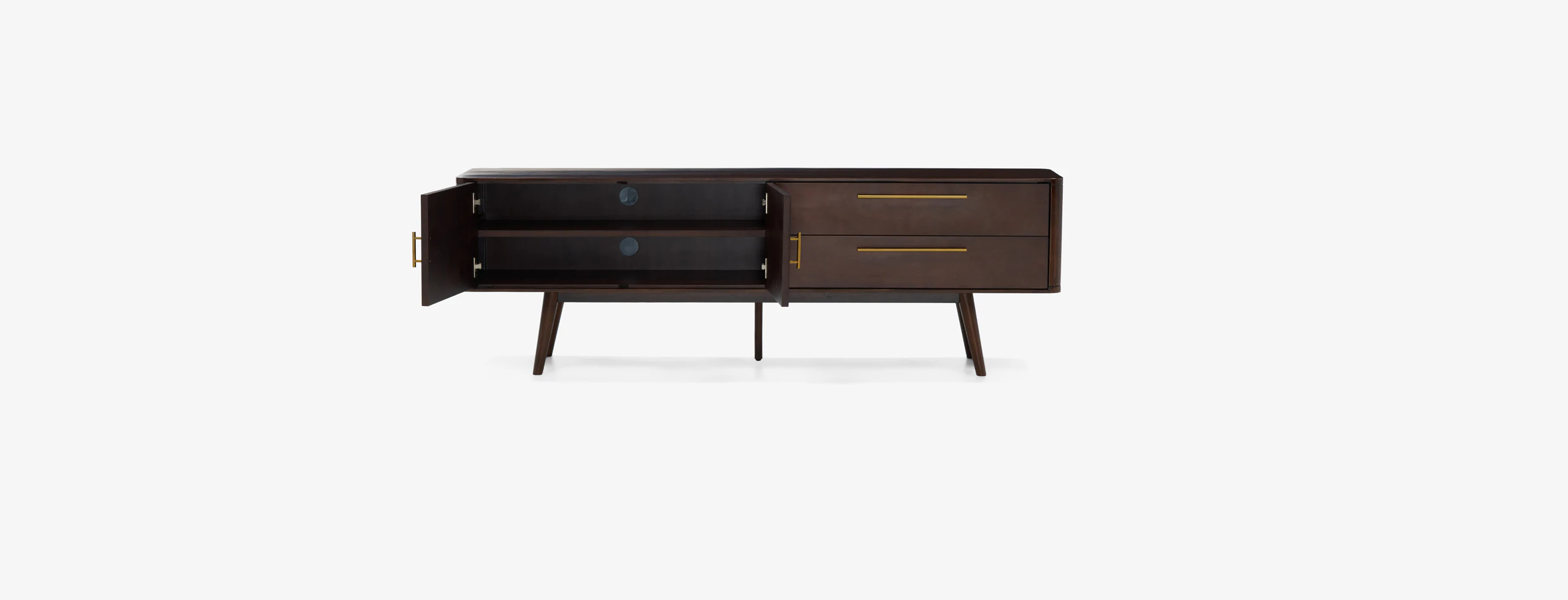 Owen Media Console