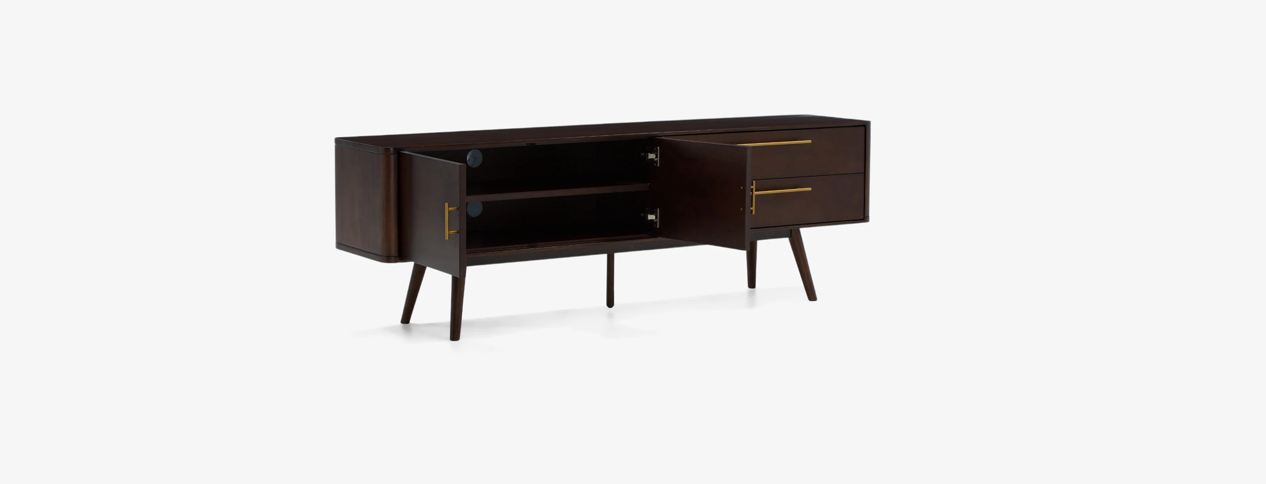 Owen Media Console