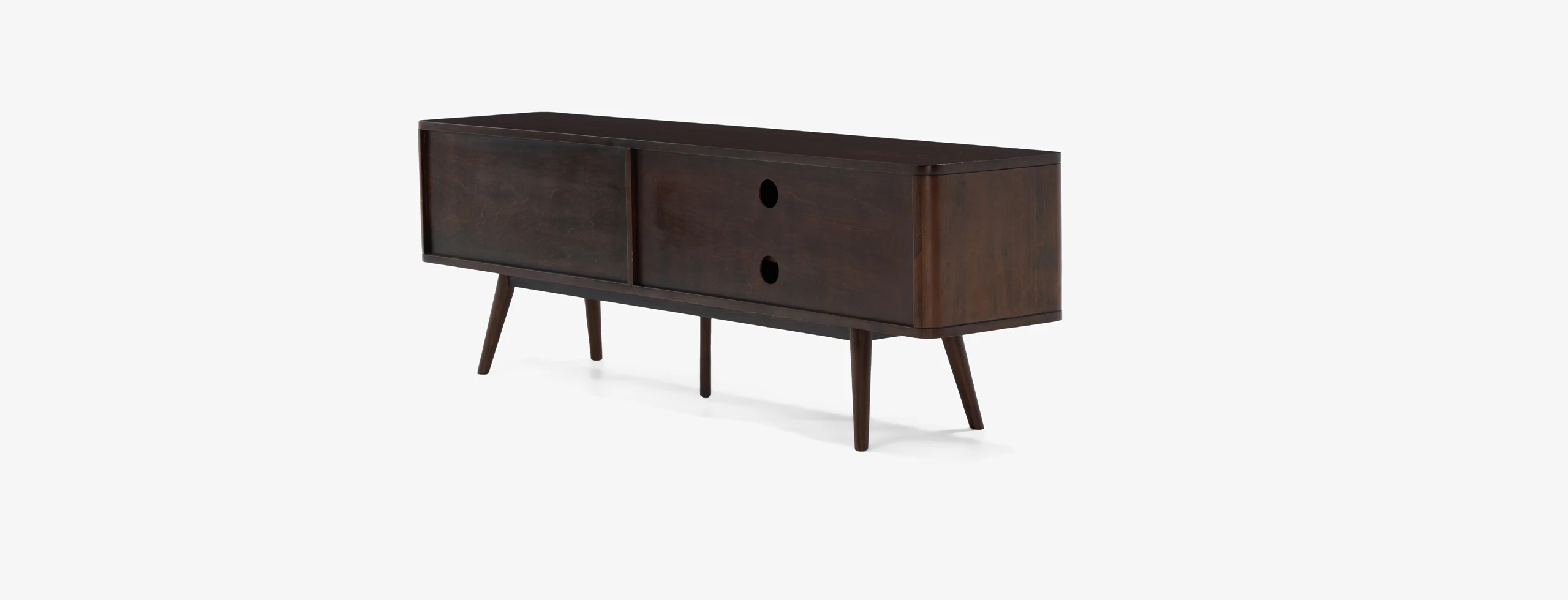 Owen Media Console