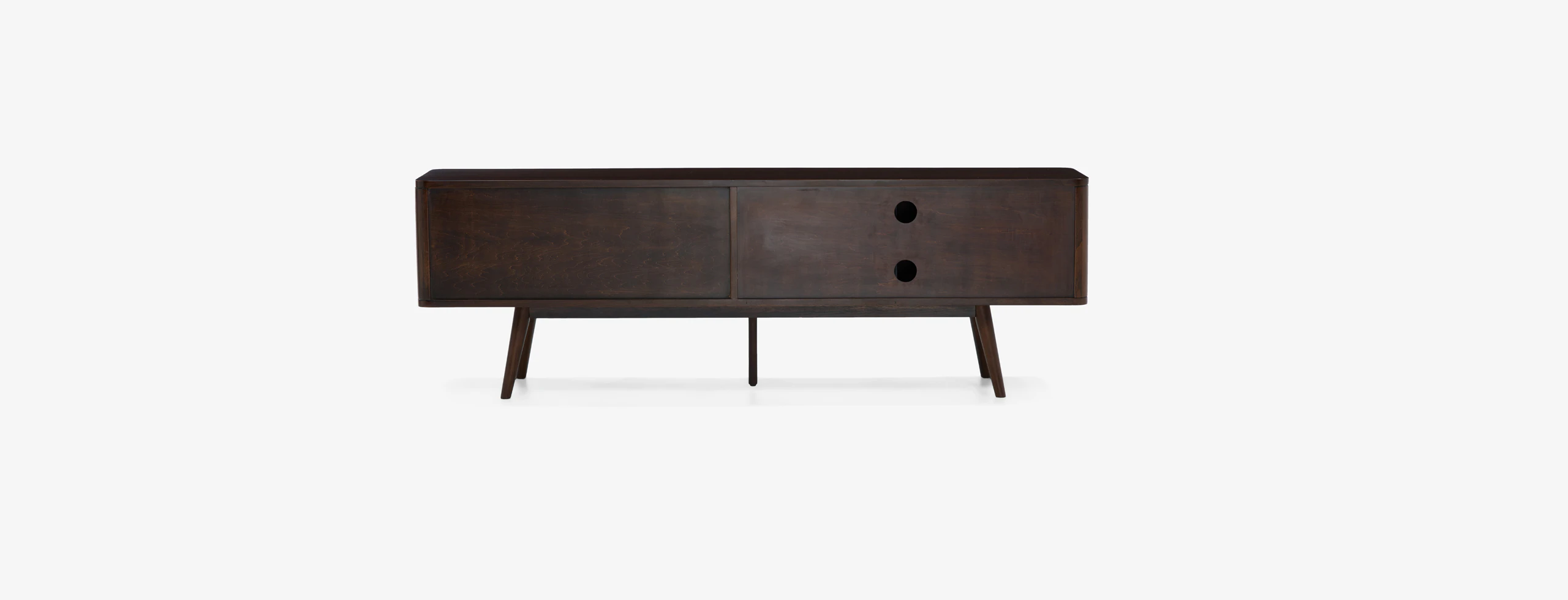 Owen Media Console