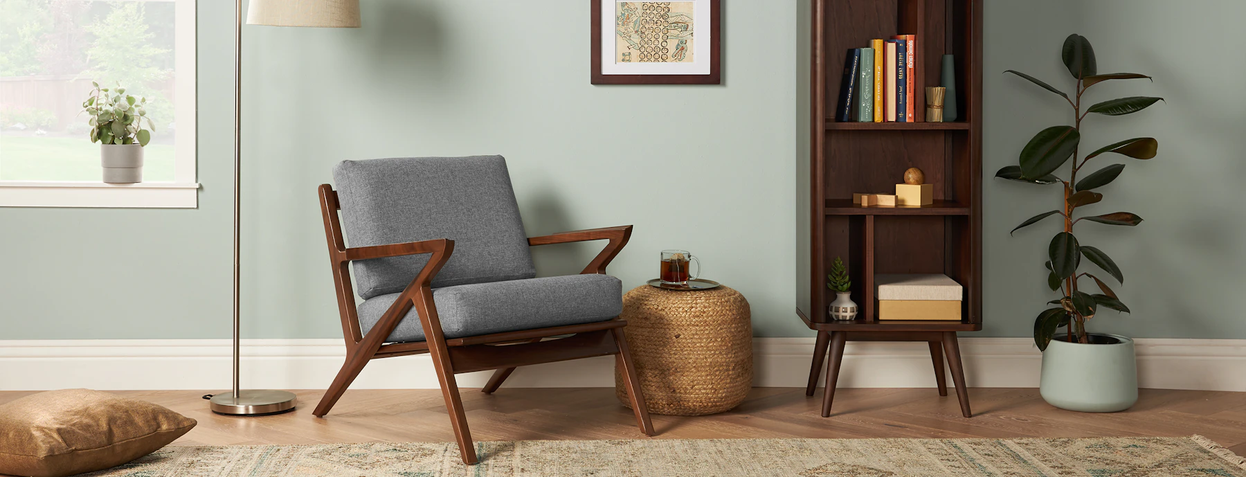 Owen Bookcase