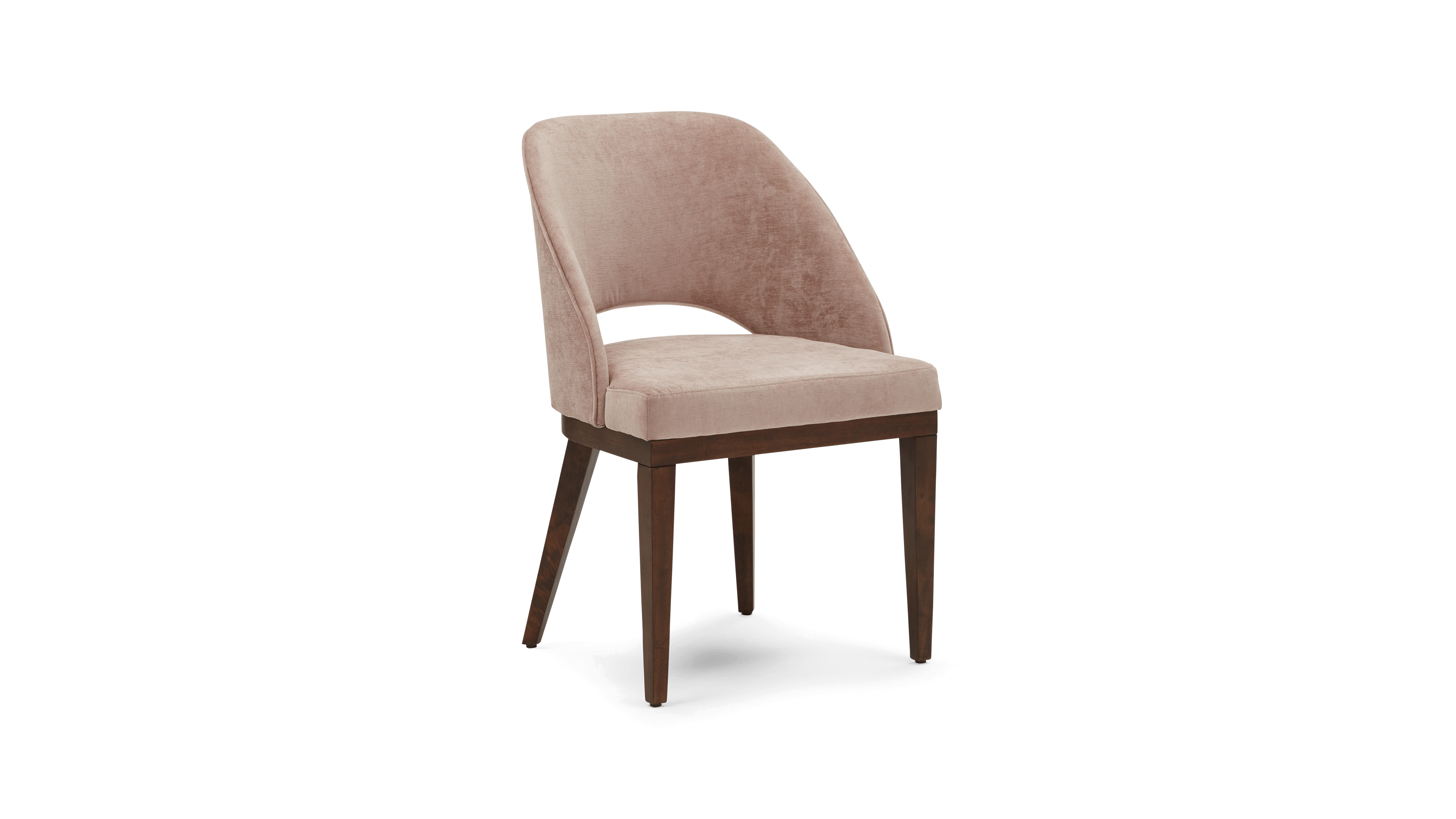 joyce %28blush%29 dining chair