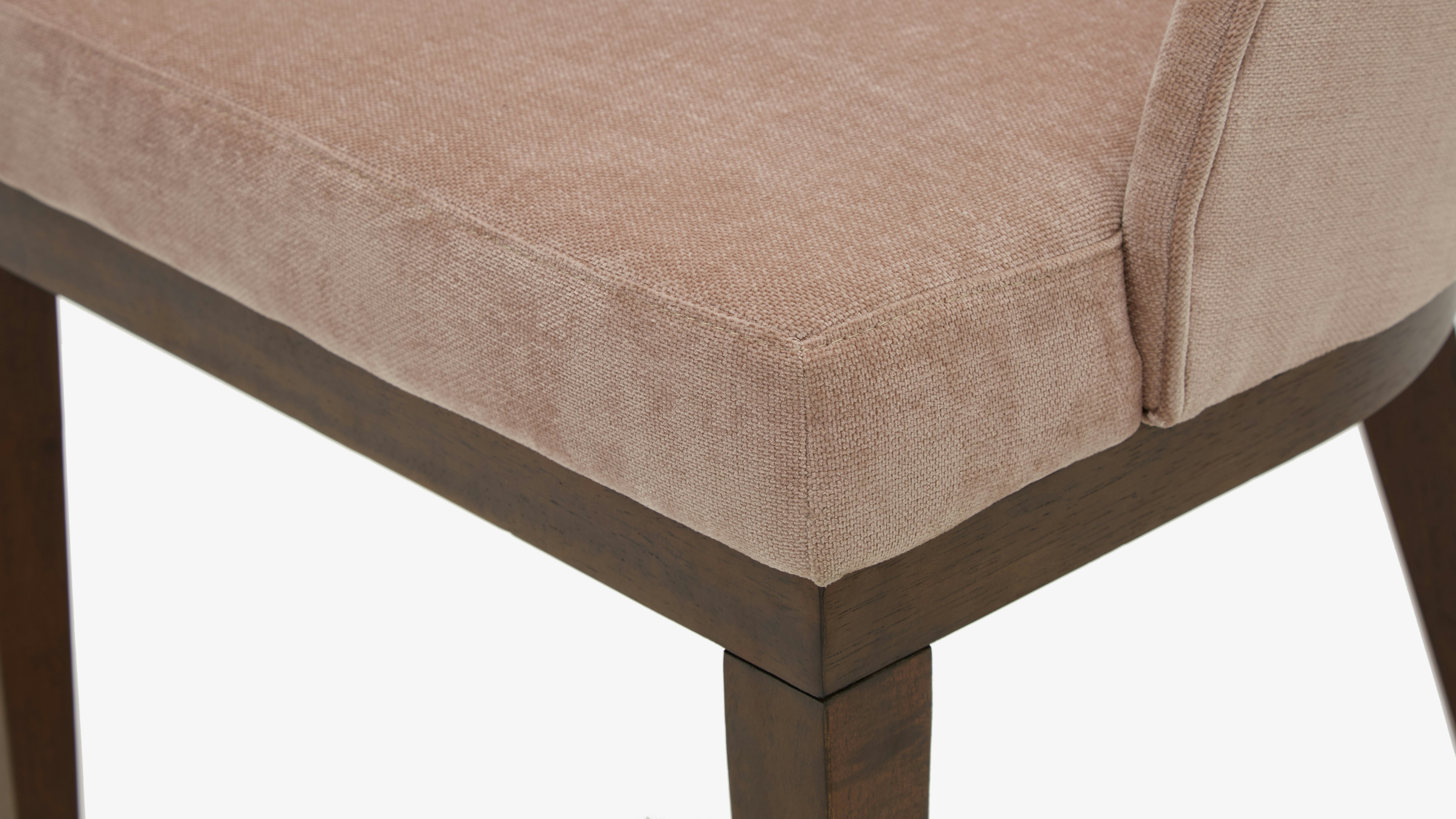 Joyce Dining Chair Blush