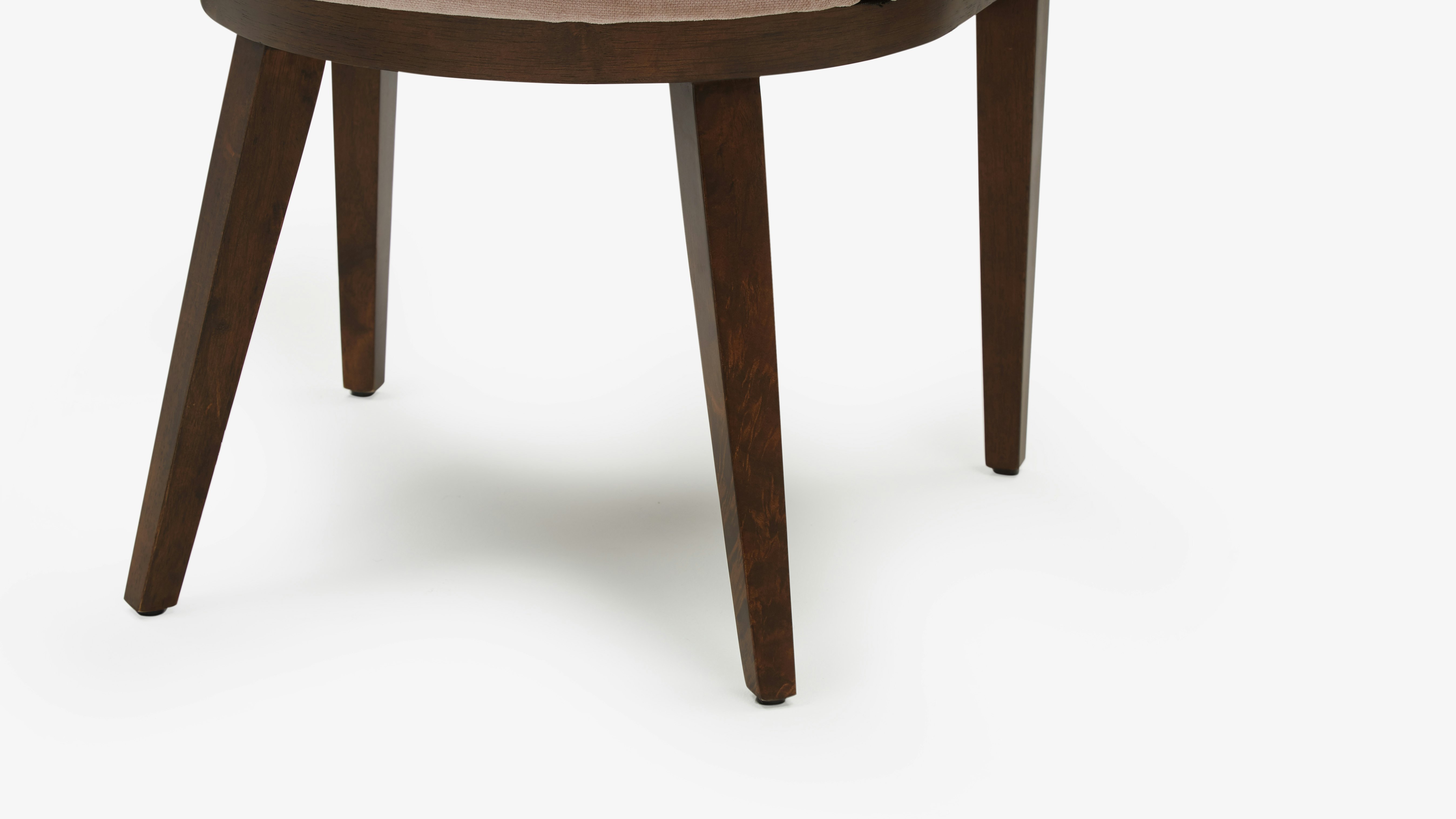 Joyce Dining Chair Blush