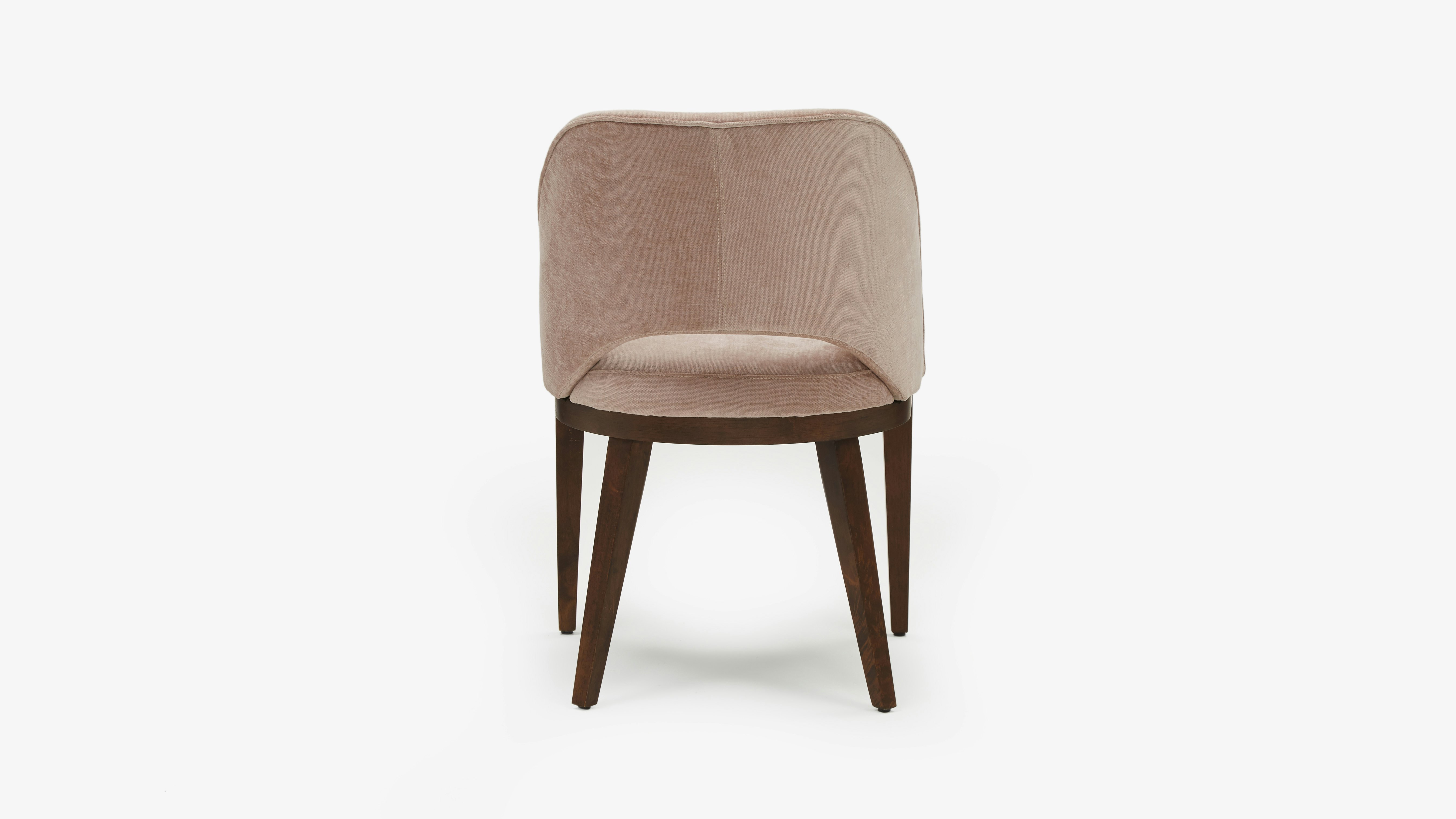 Joyce Dining Chair Blush