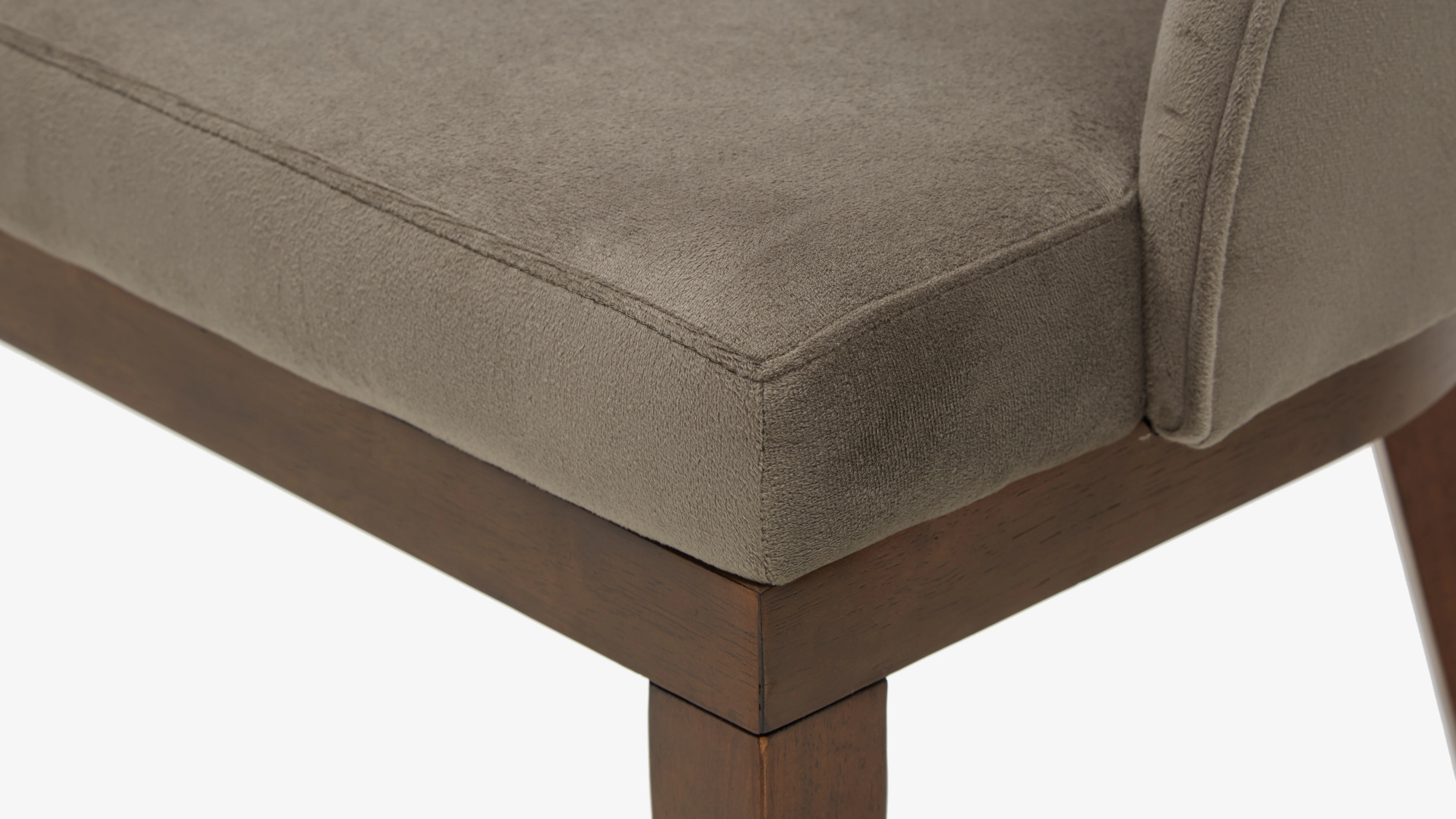 Joyce Dining Chair Gray