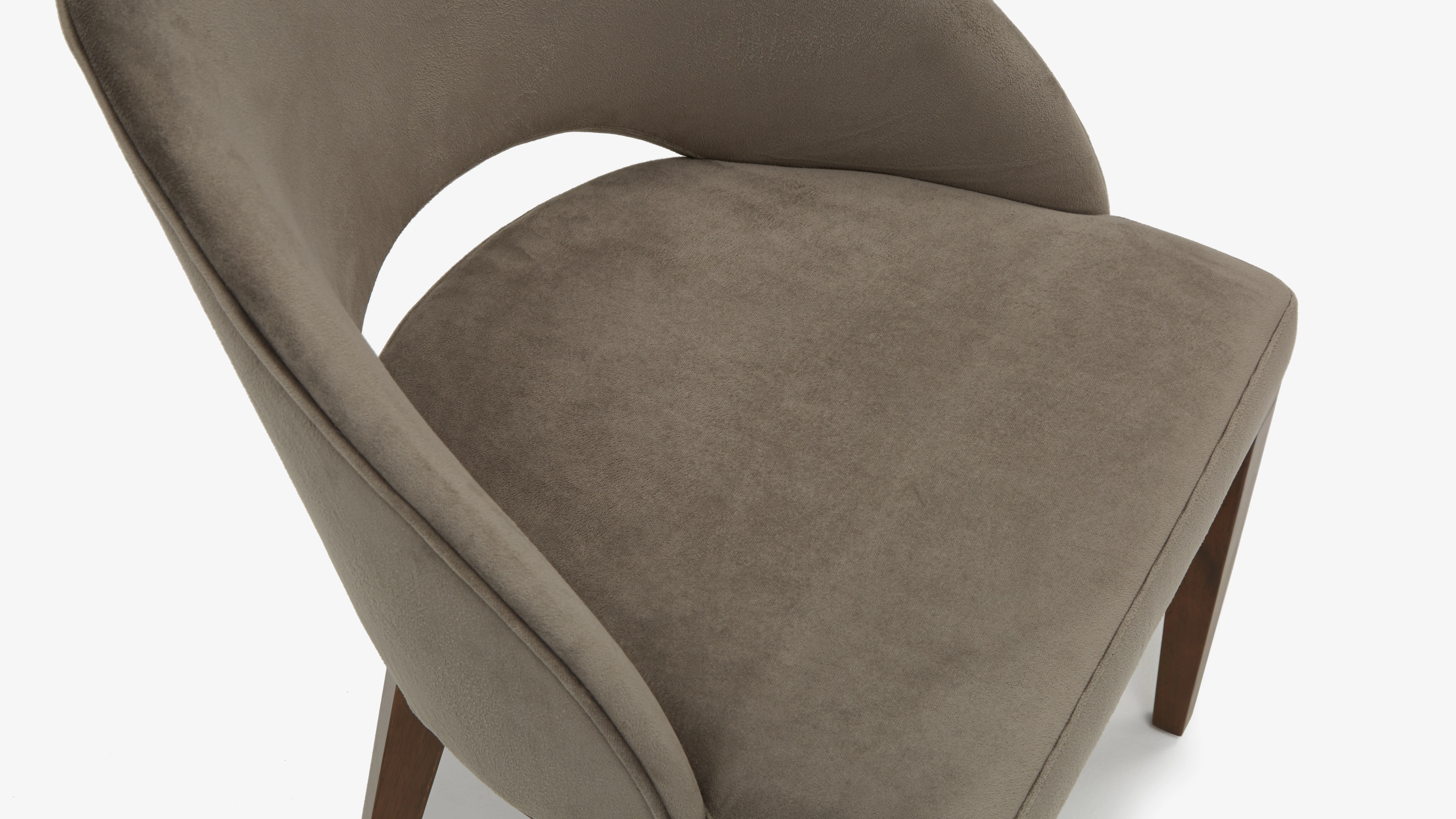 Joyce Dining Chair Gray