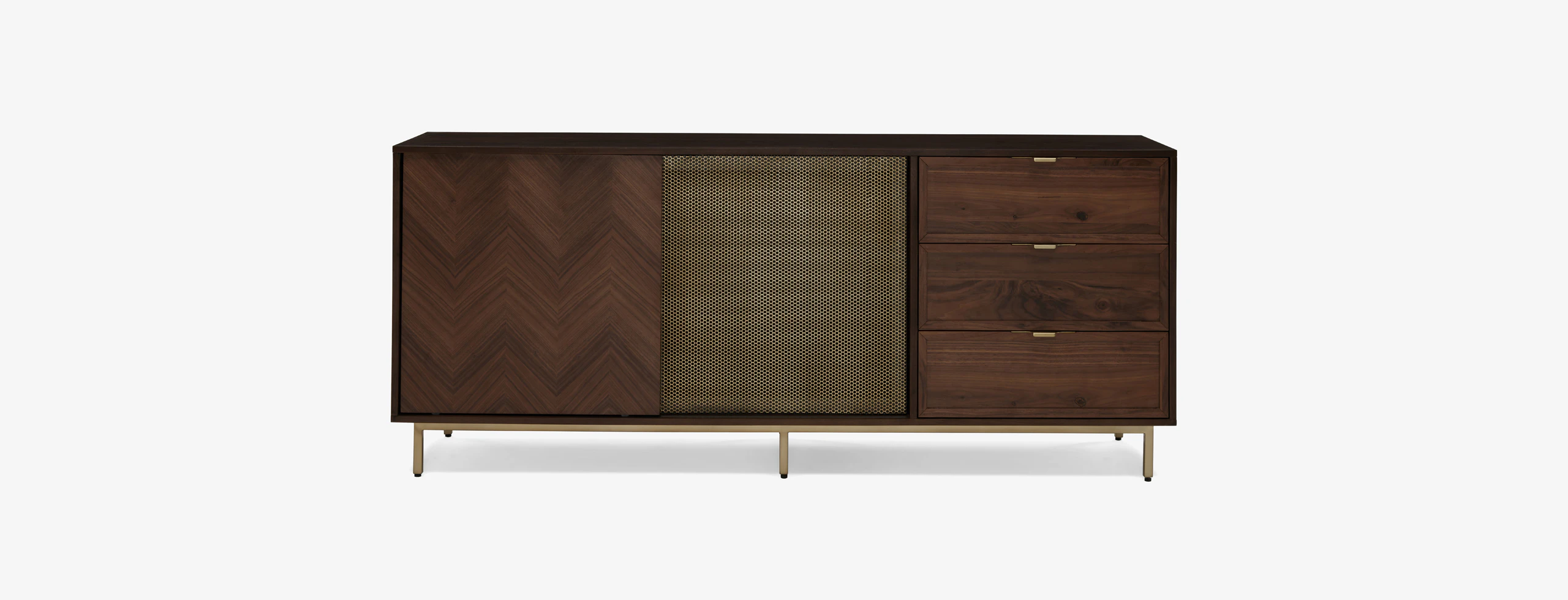 Lee Media Console