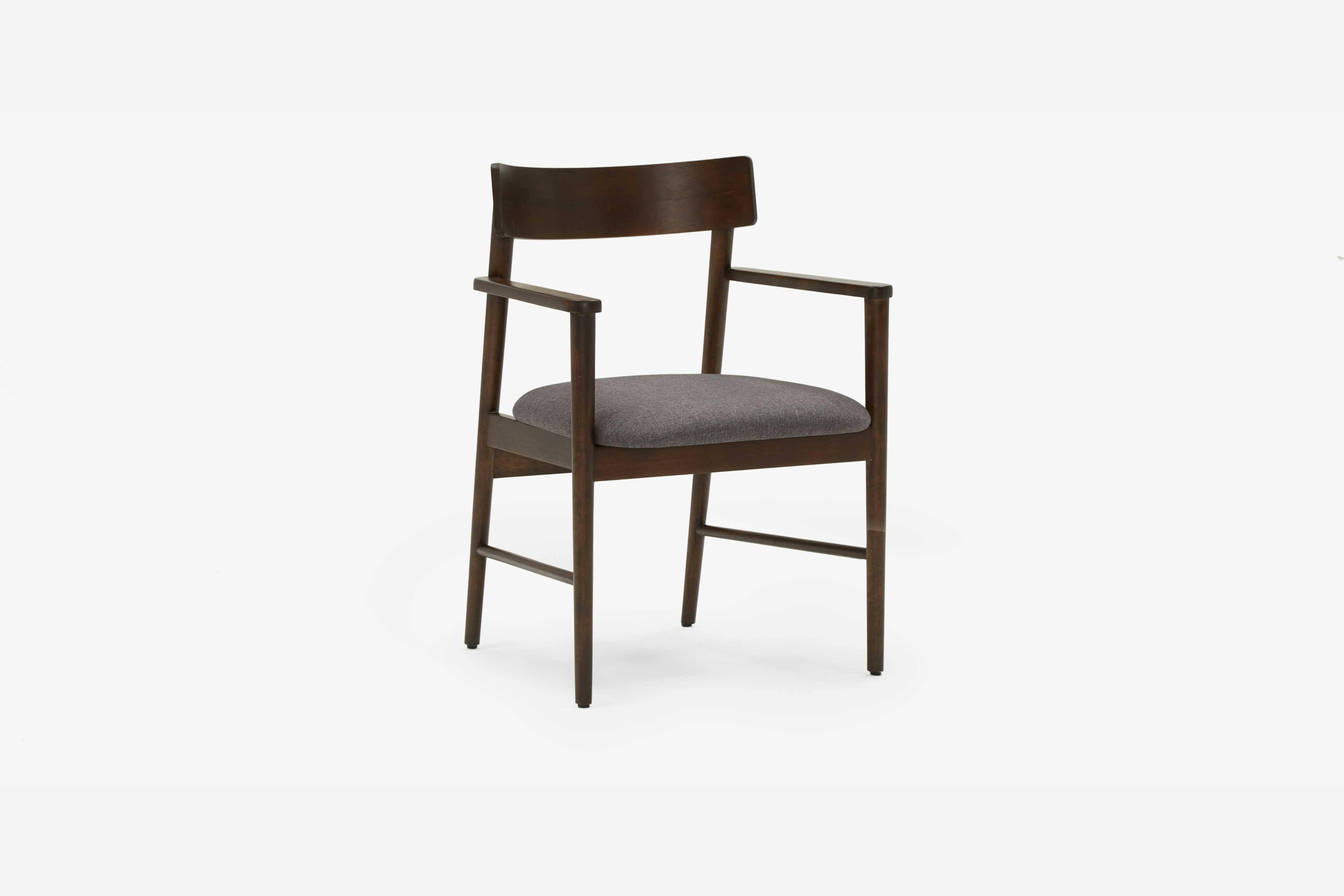 Remy Dining Arm Chair