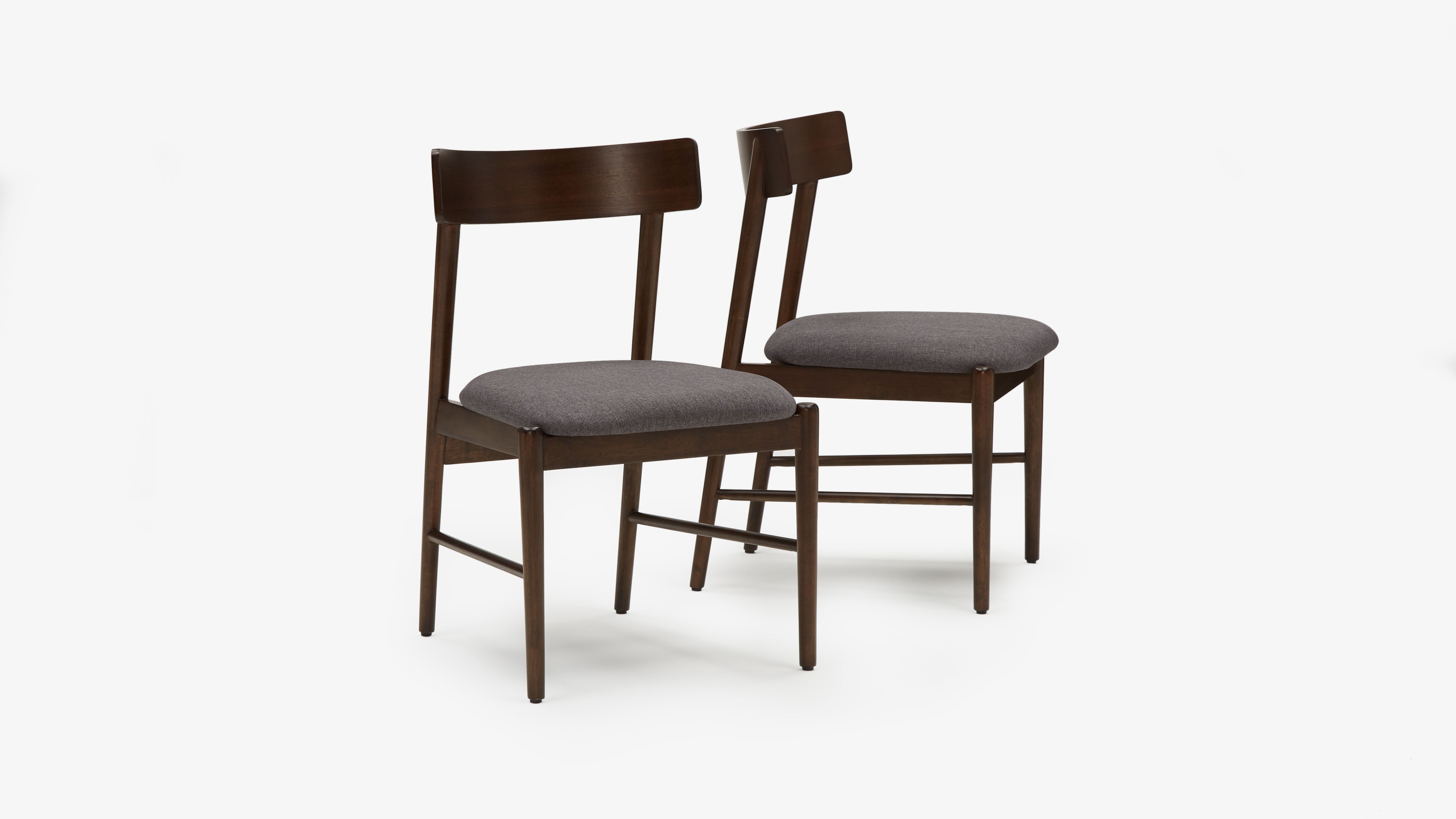 Remy Dining Chairs (Set of 2) Joybird