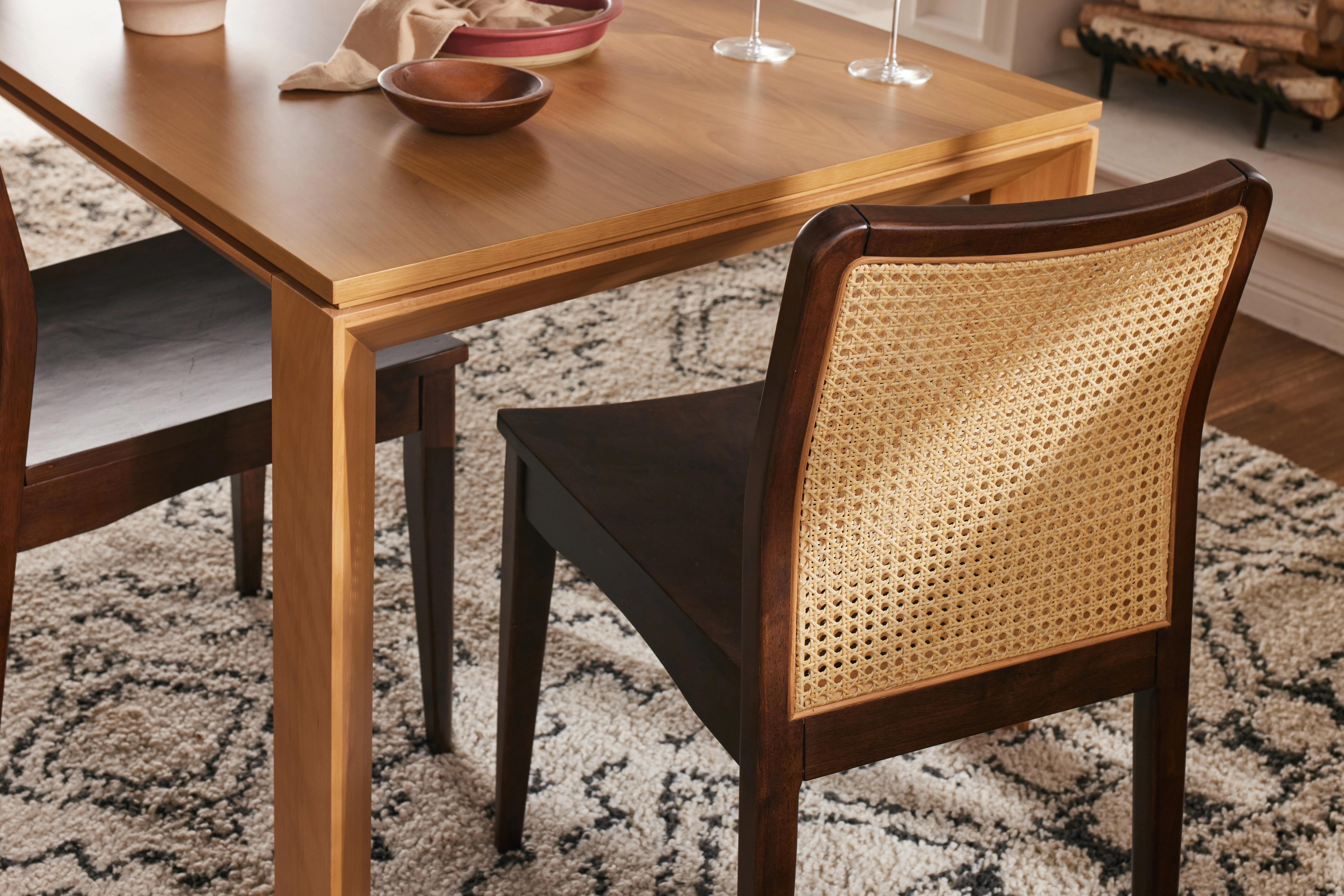 Doris Dining Chair