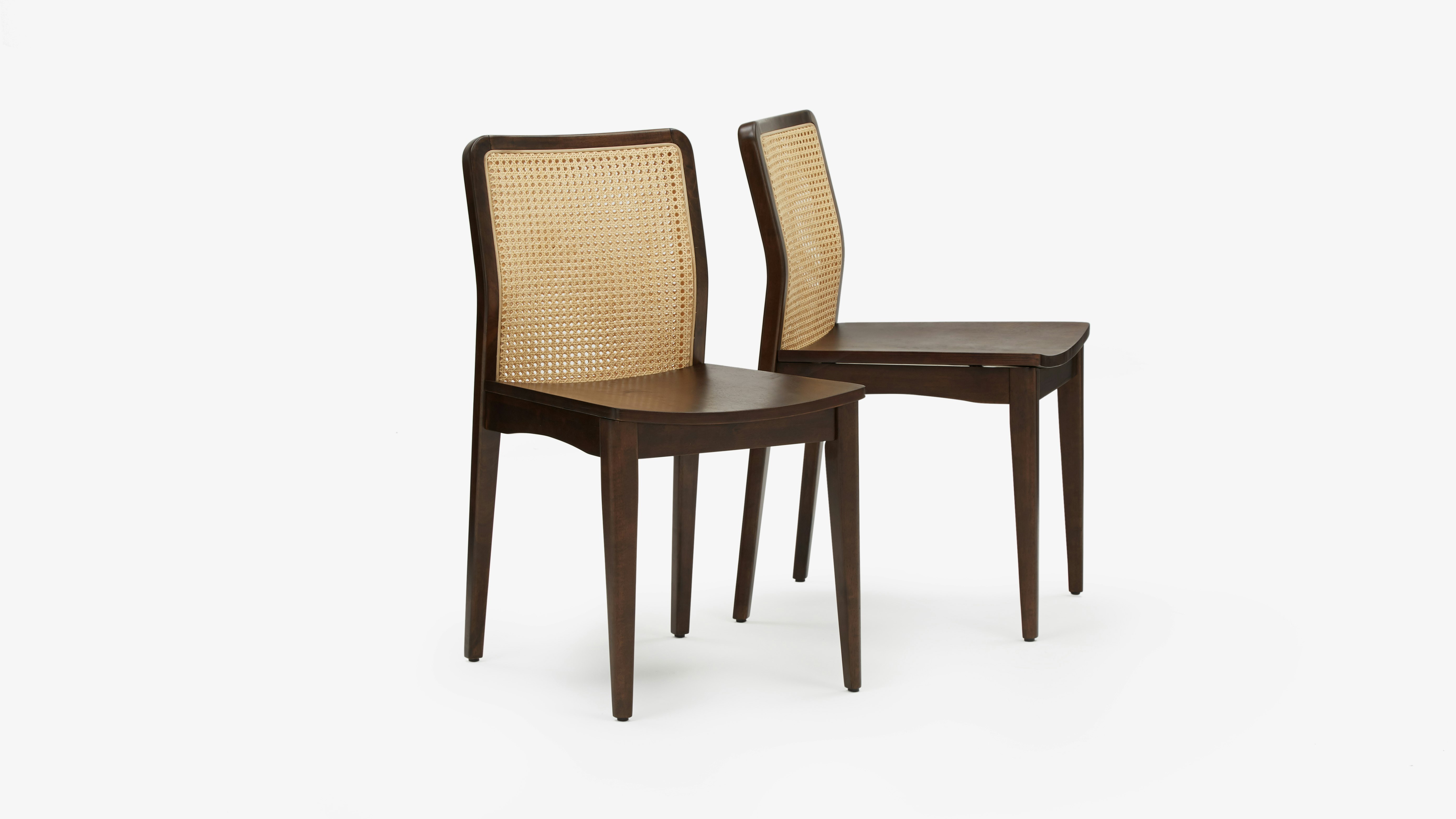 joybird dining chairs