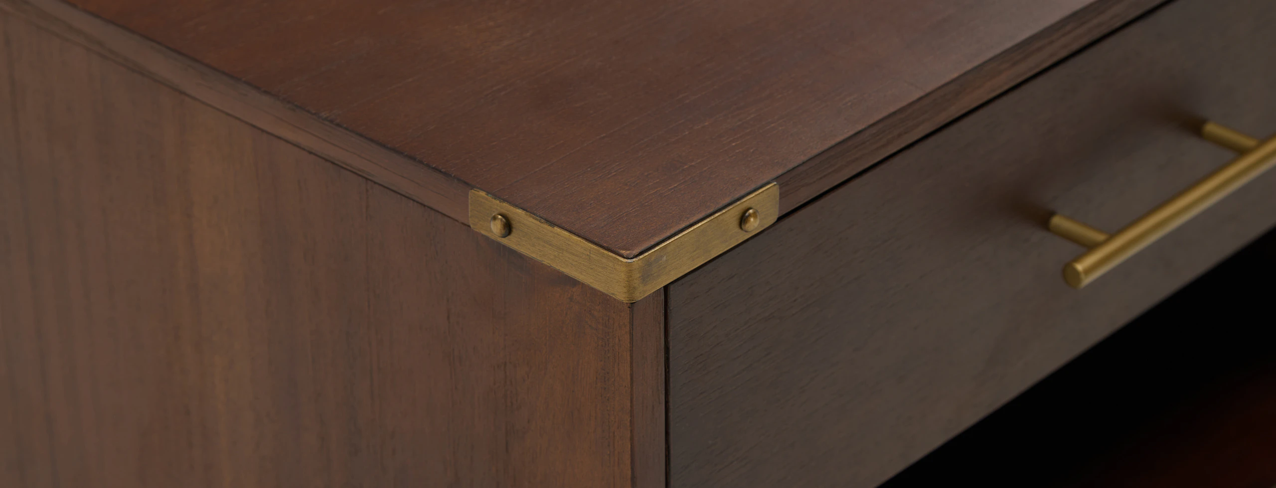 Tina Nightstand