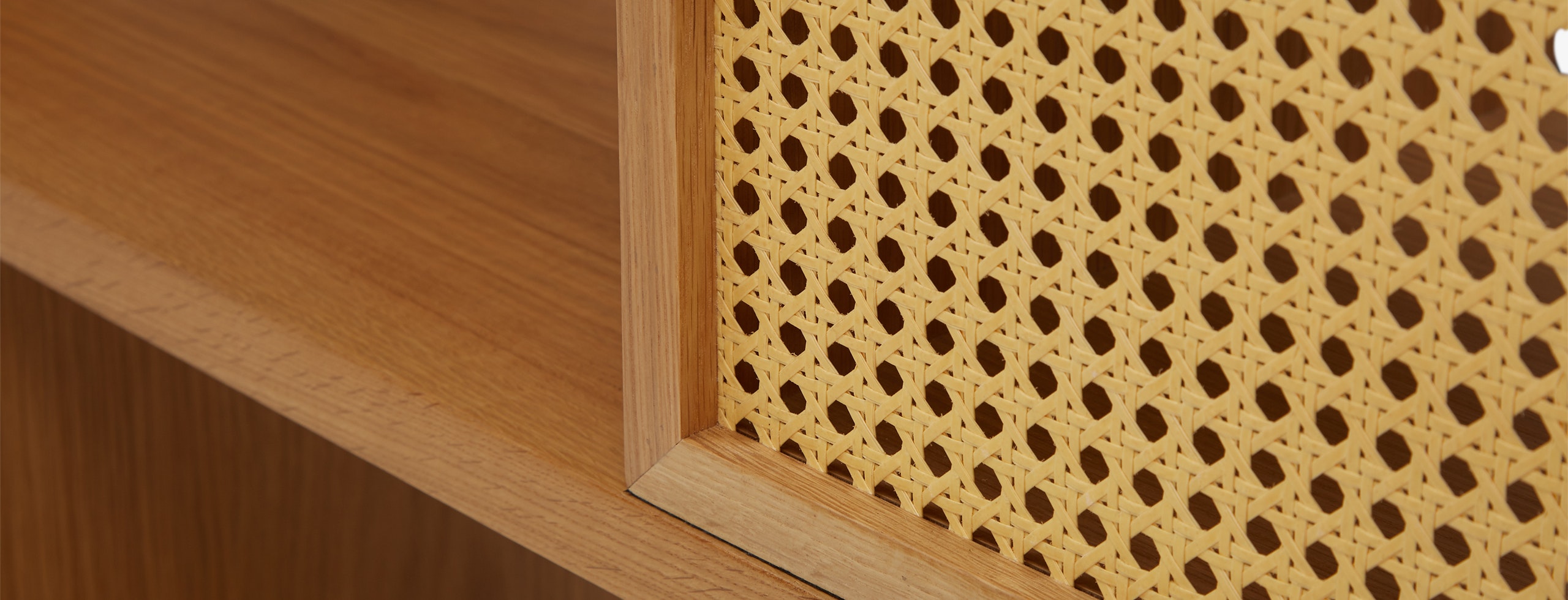 Lois Bookcase With Storage