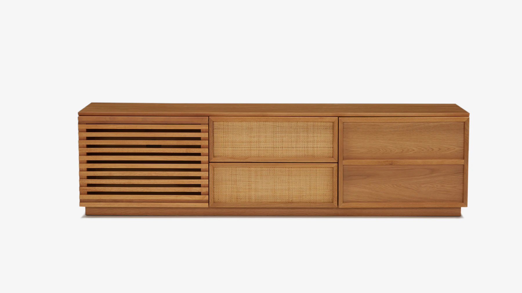 Lois Media Console