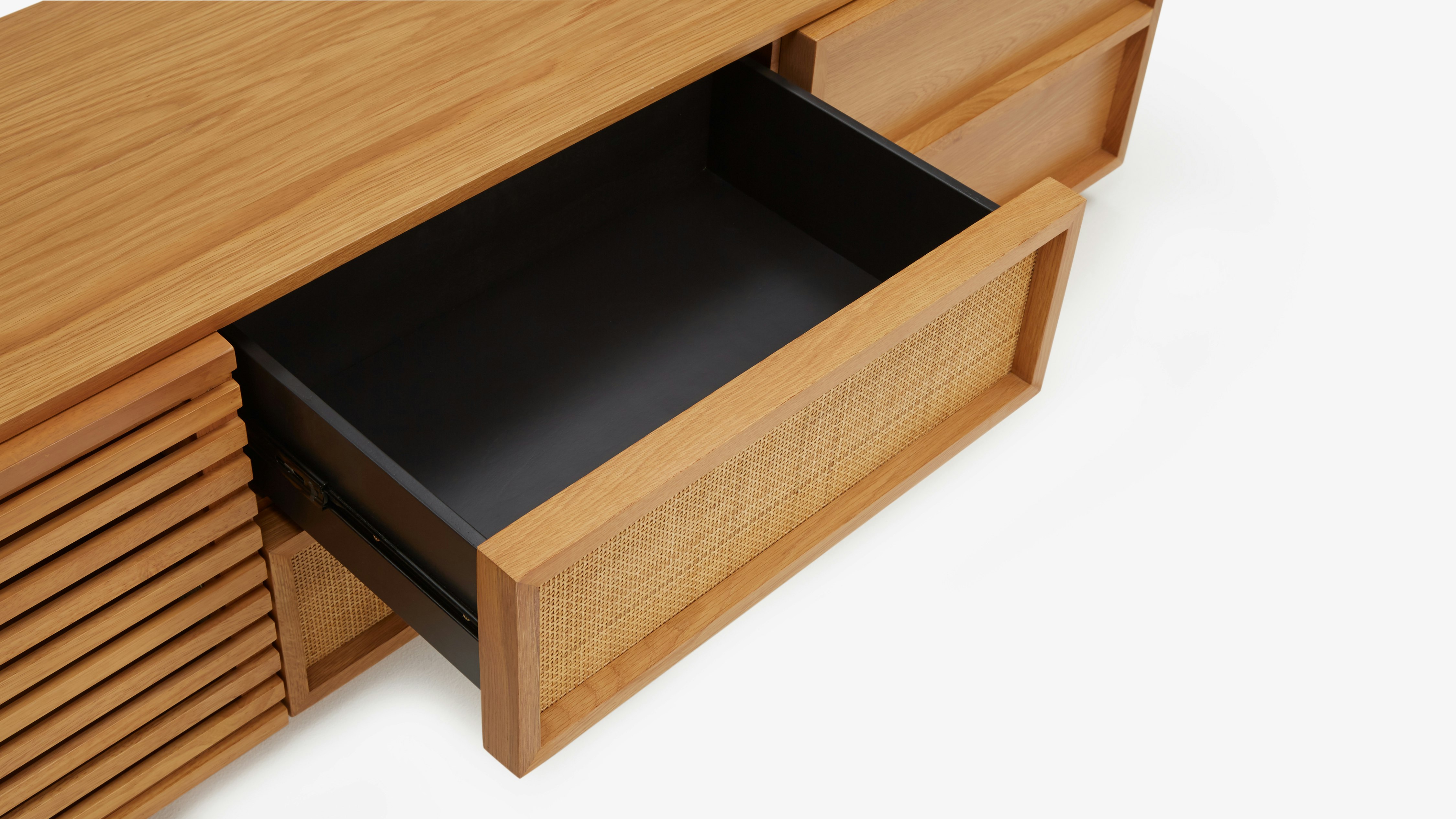 Lois Media Console