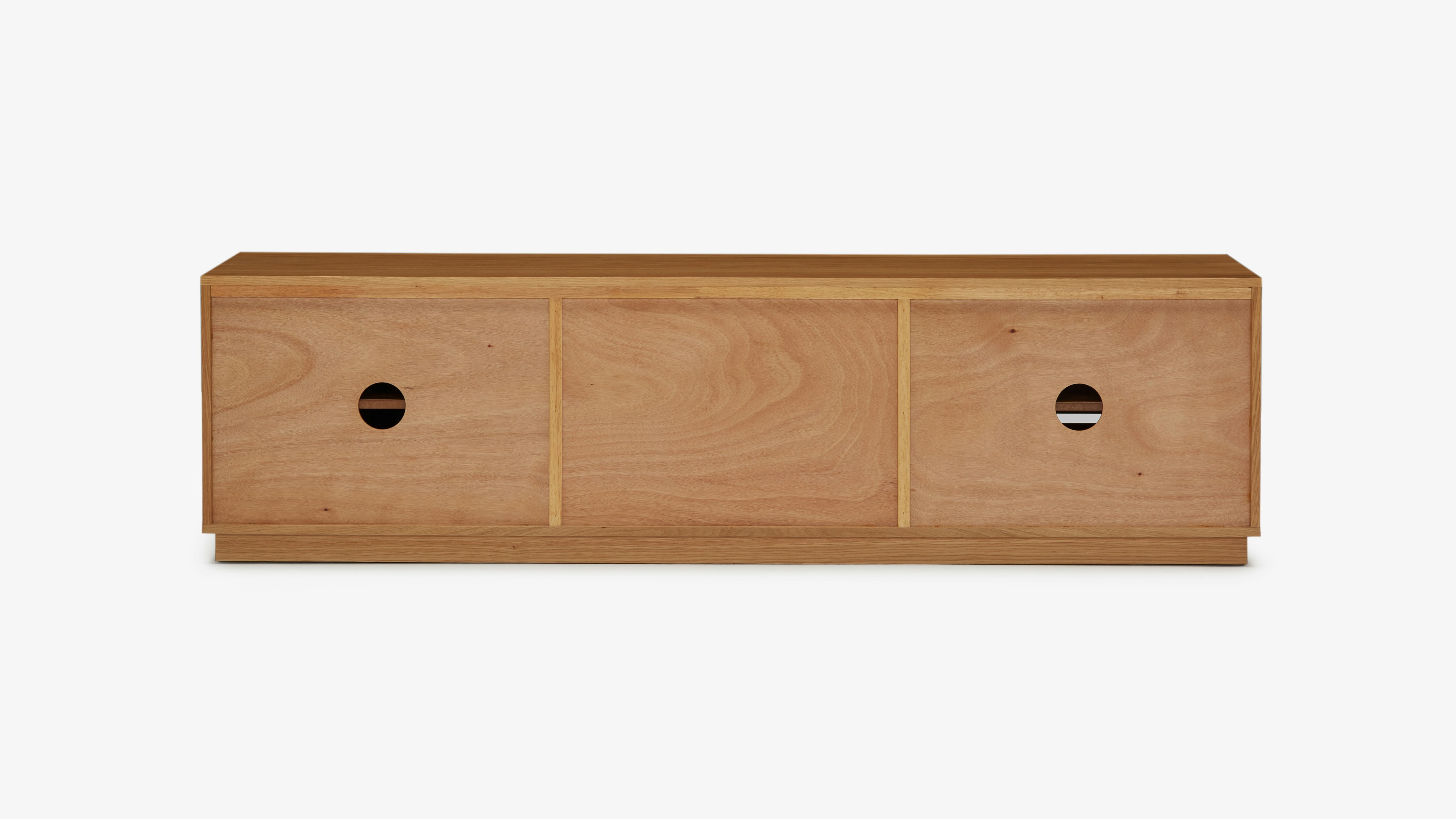 Lois Media Console