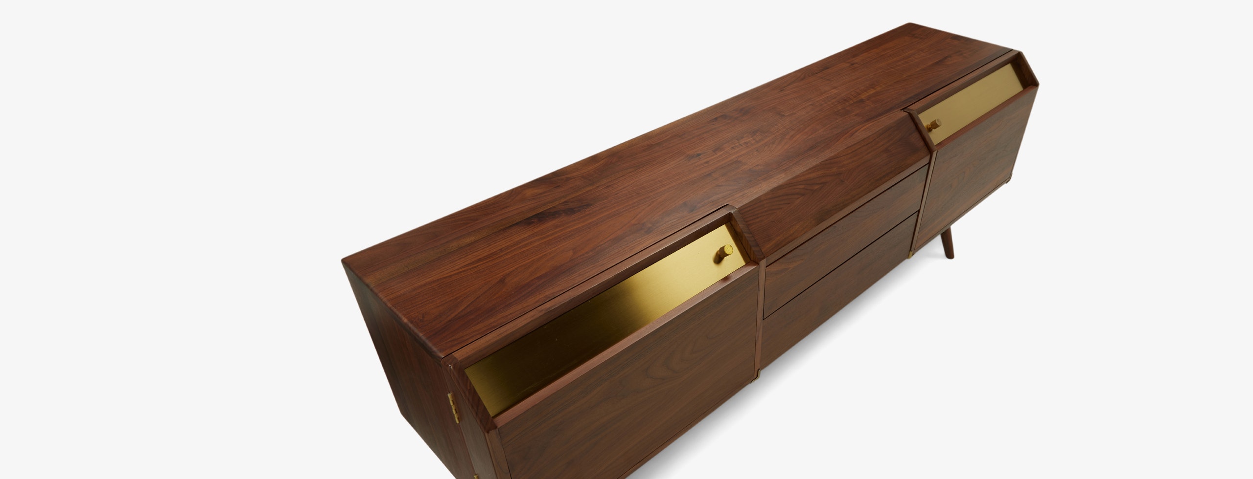 Collen Media Console