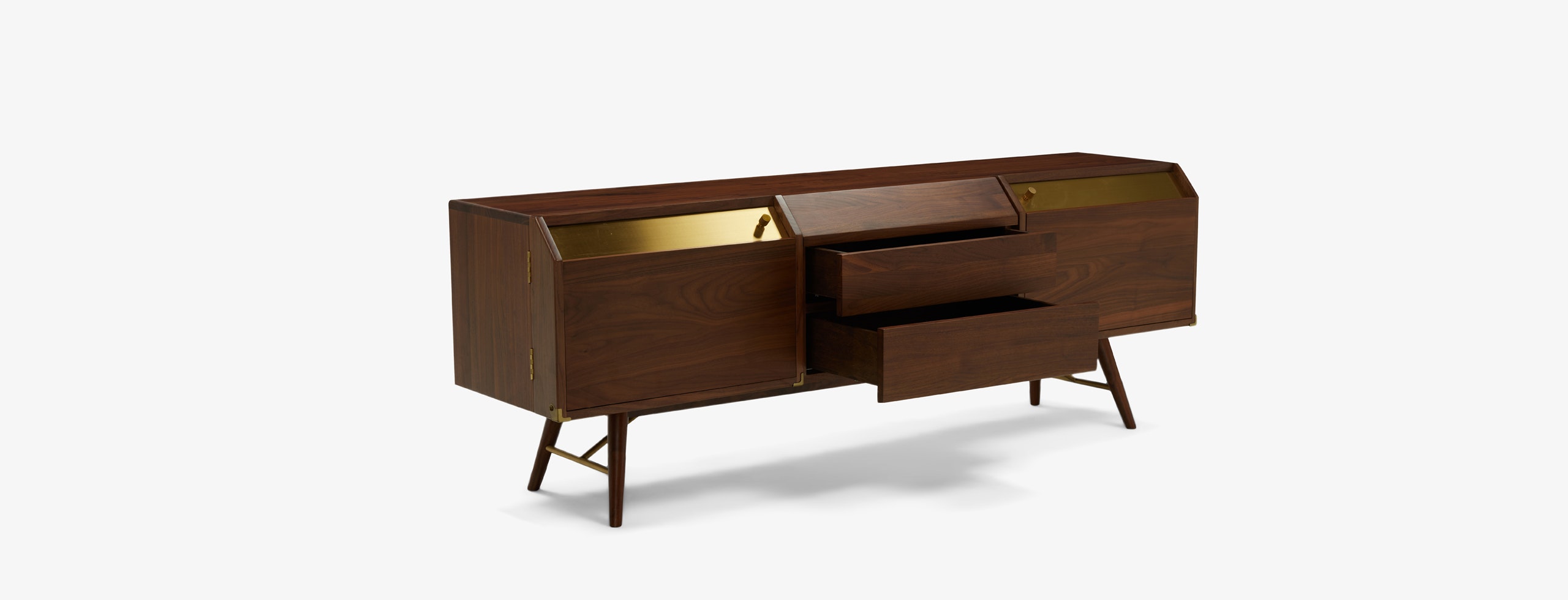 Collen Media Console