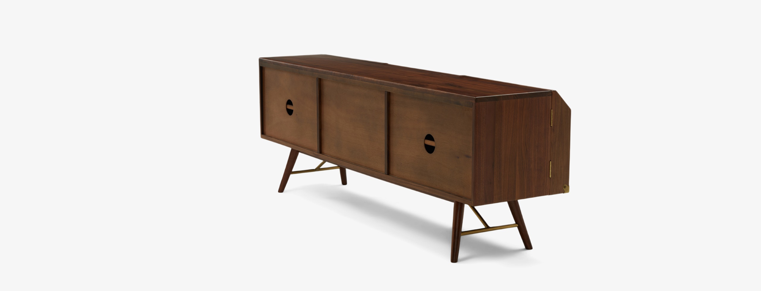 Collen Media Console
