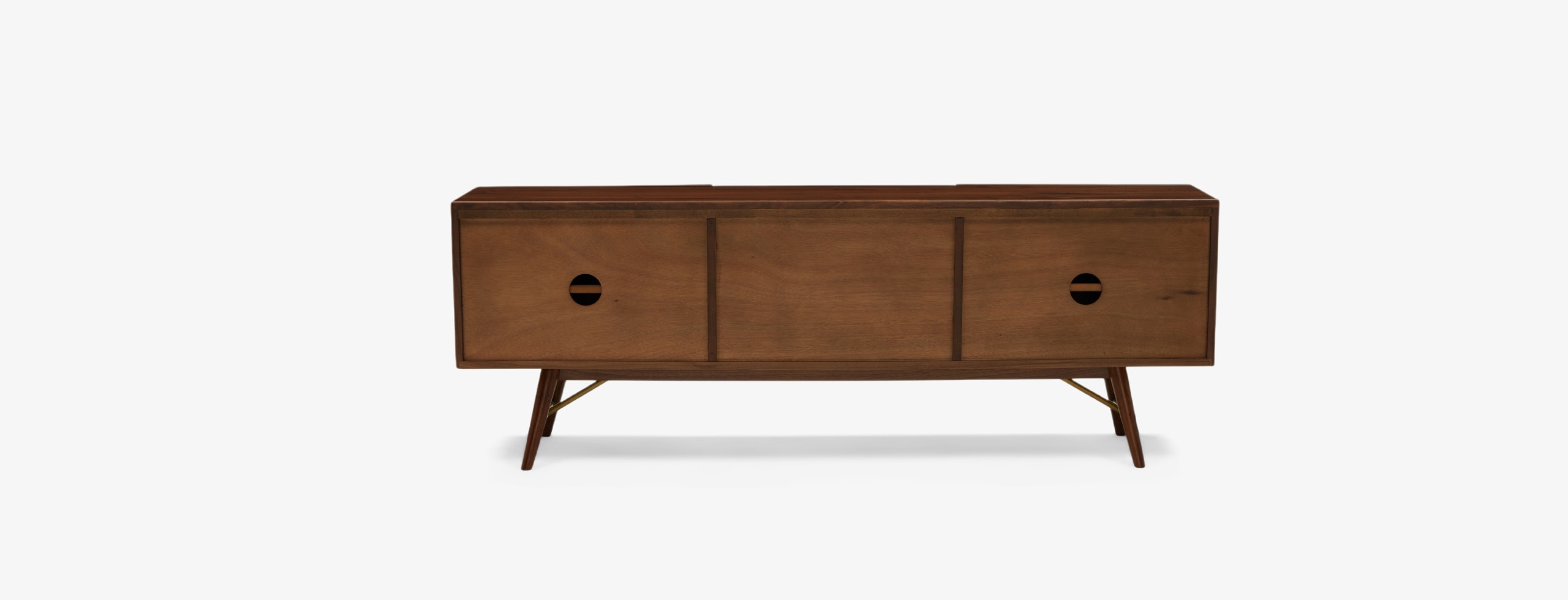 Collen Media Console