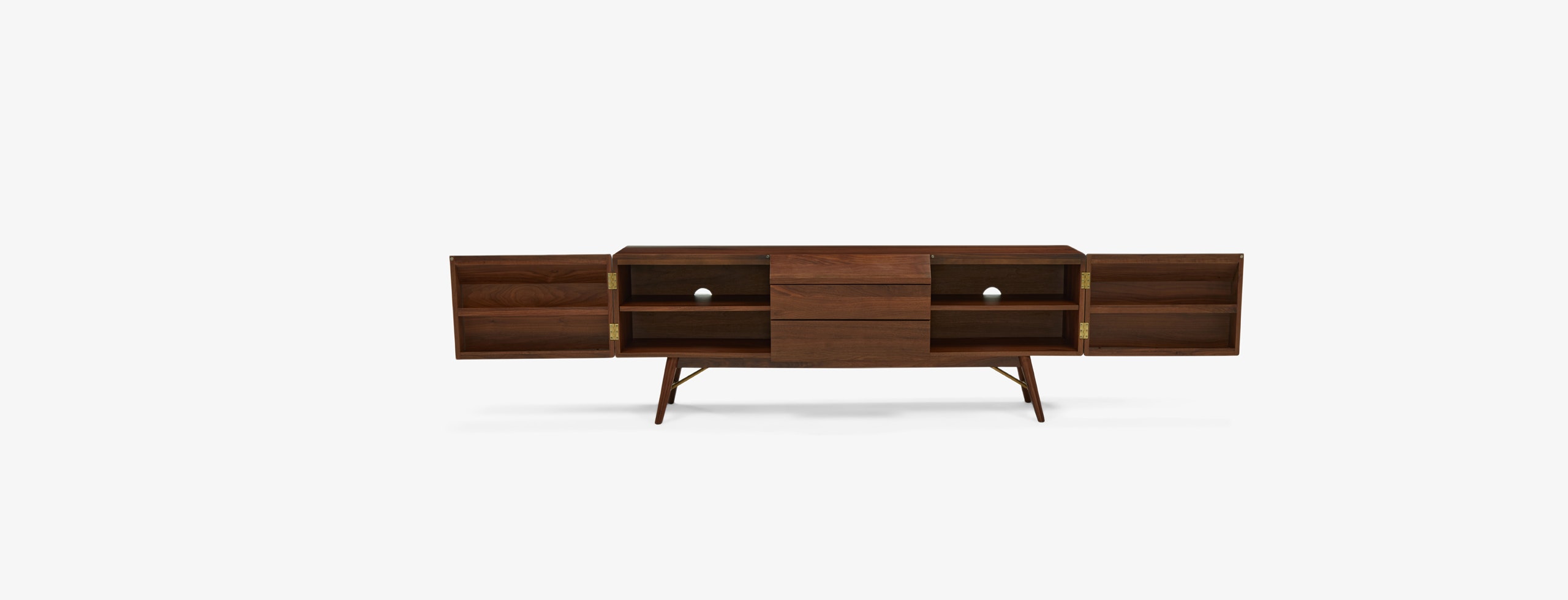 Collen Media Console