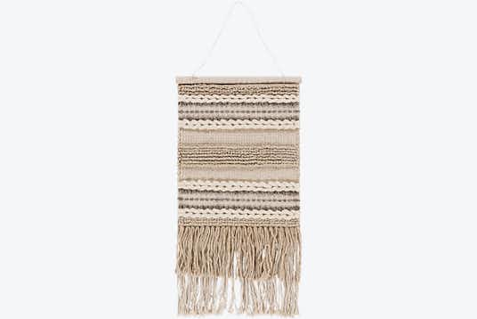 nell wall hanging