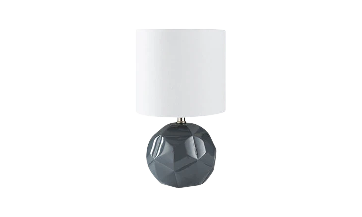 fern table lamp