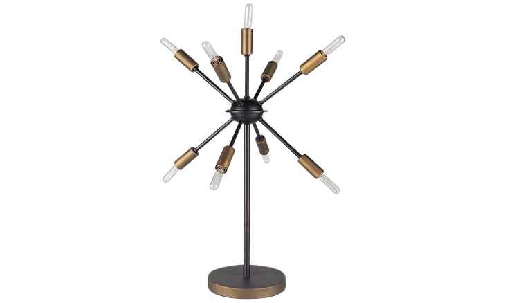 millet table lamp