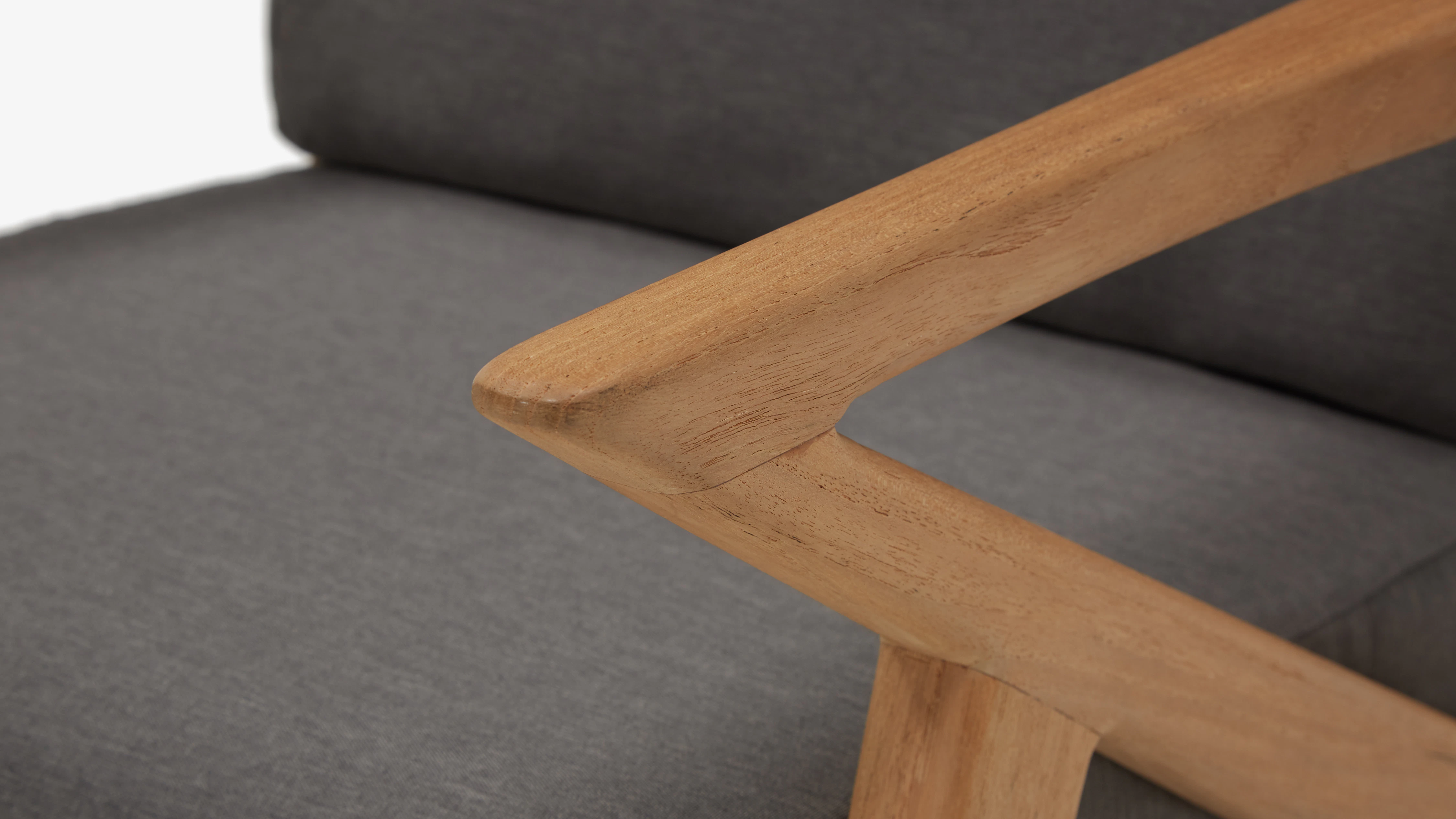 Soto Outdoor Chair Outdoor Dark