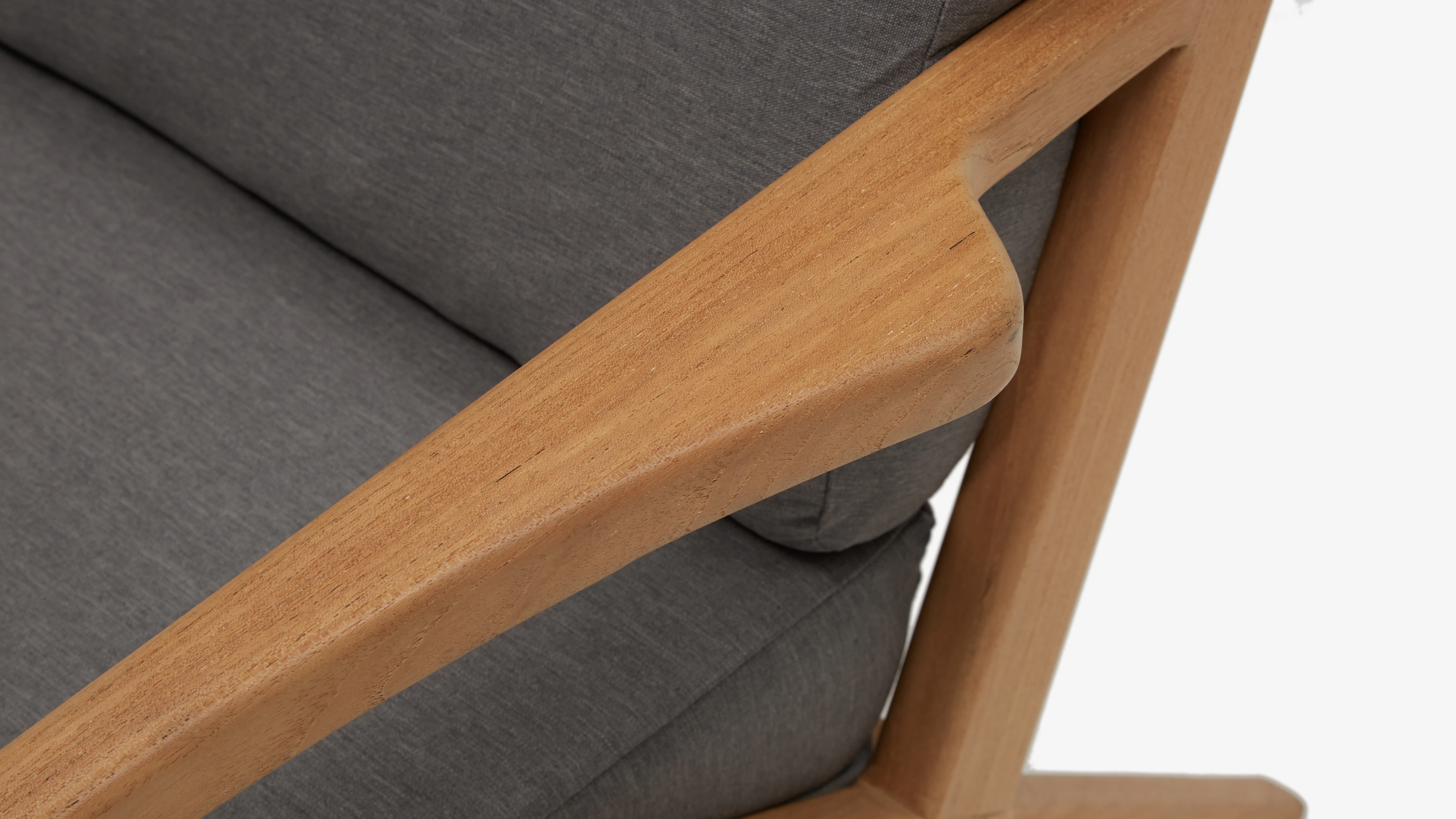 Soto Outdoor Chair Outdoor Dark