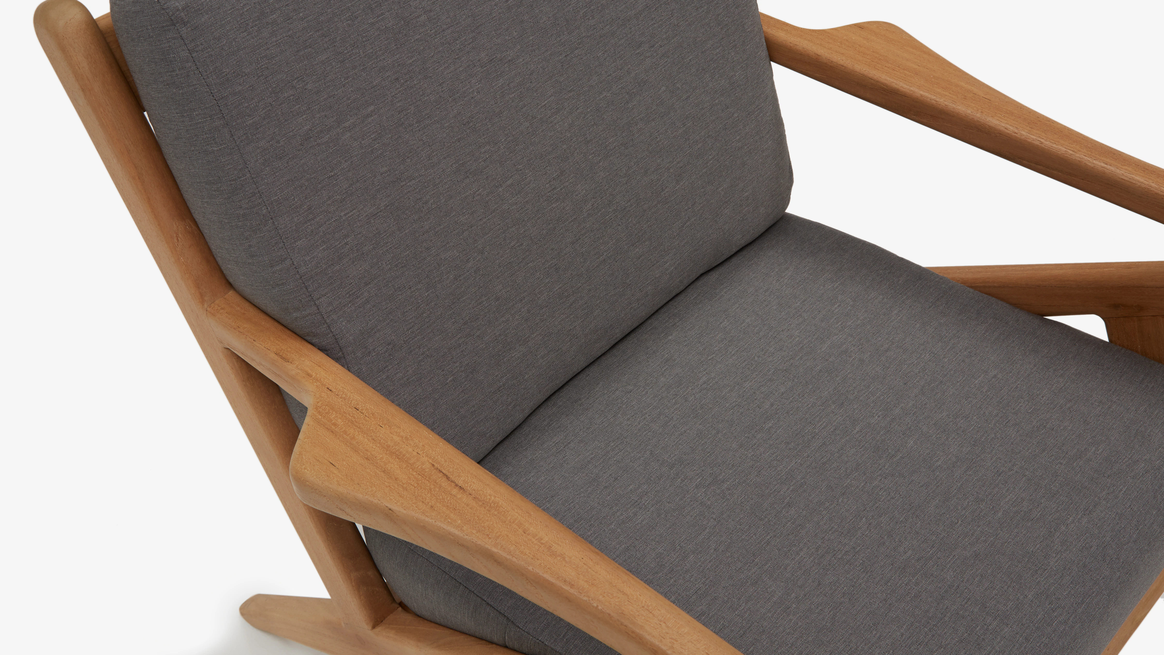 Soto Outdoor Chair Outdoor Dark
