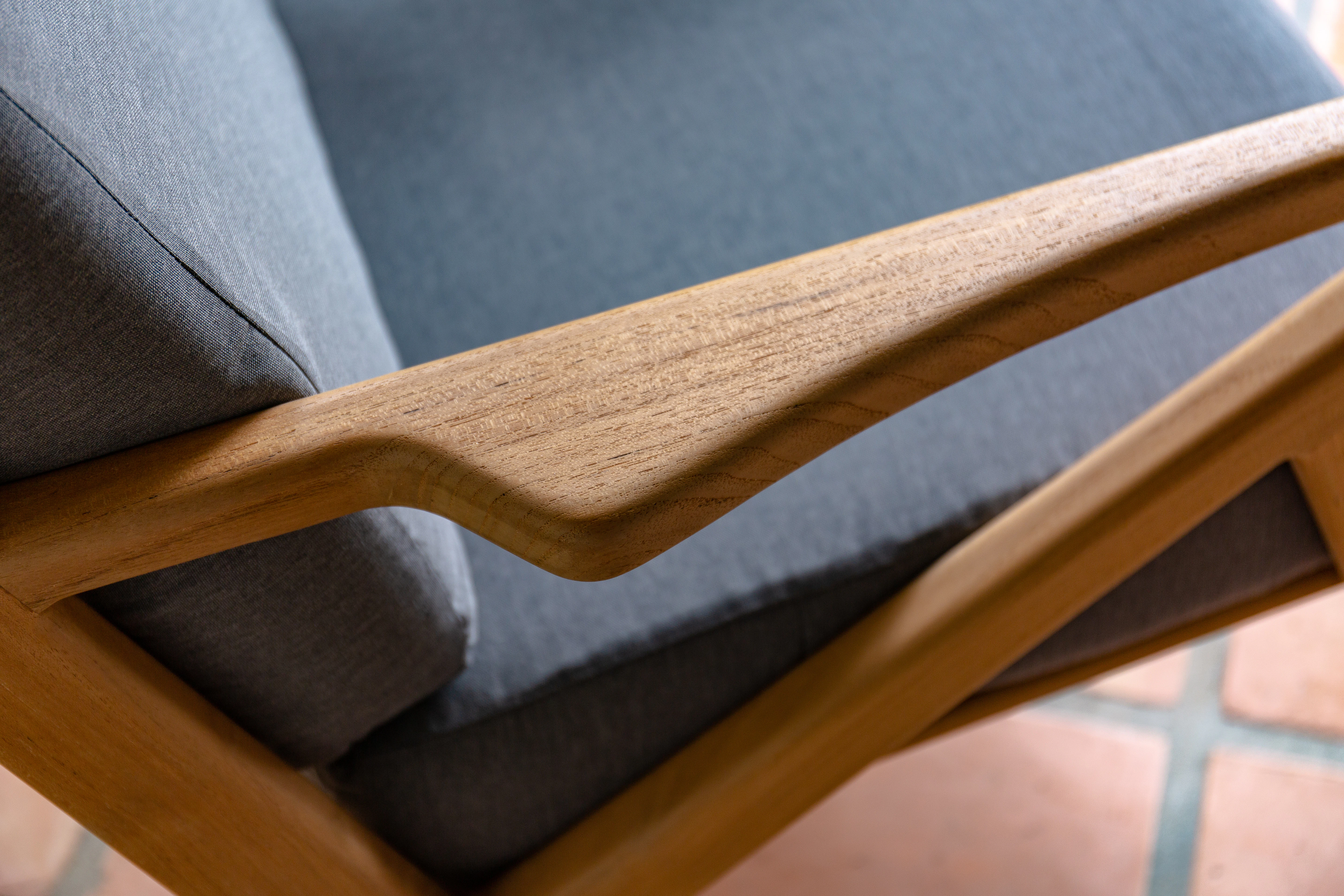 Soto Outdoor Chair