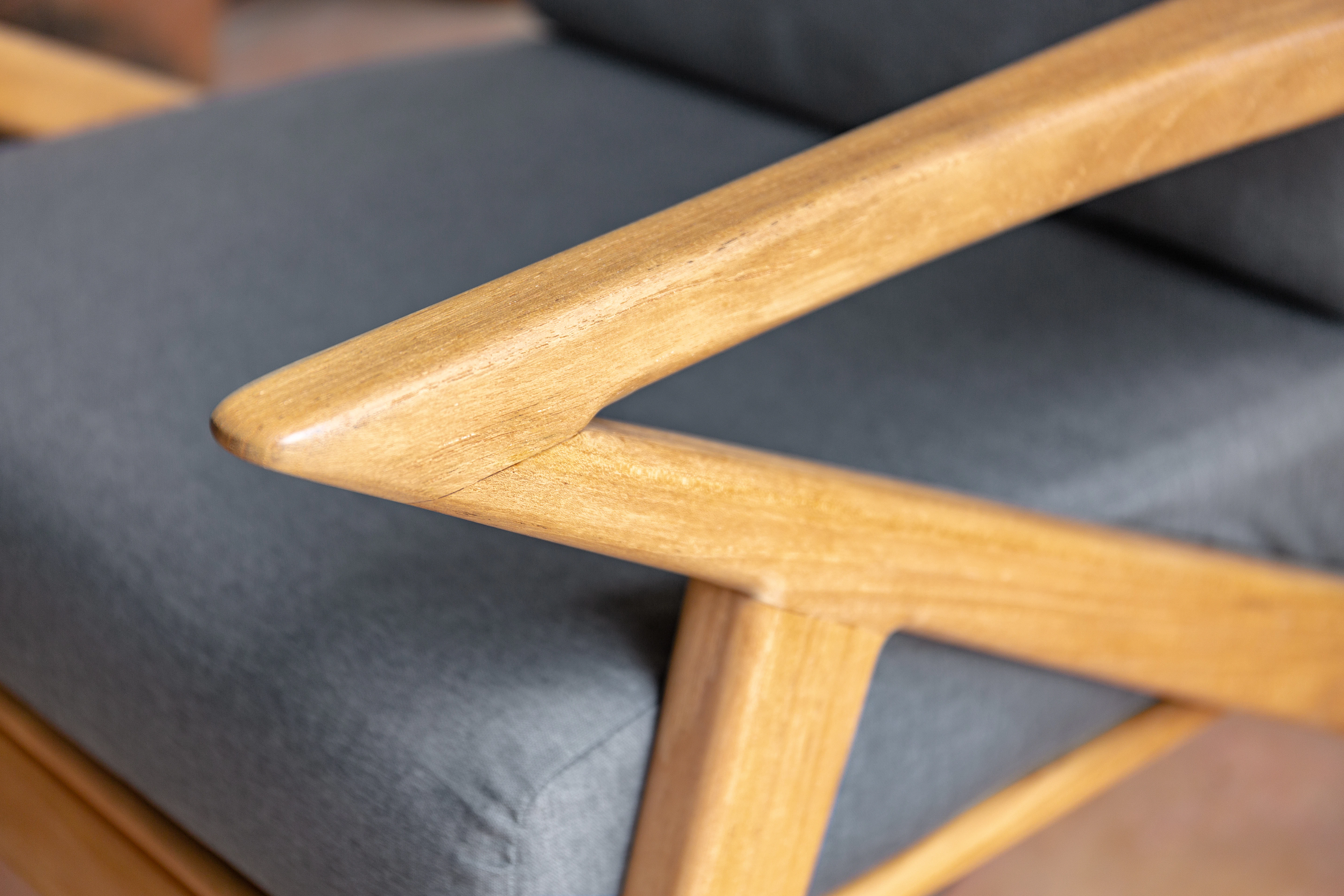 Soto Outdoor Chair