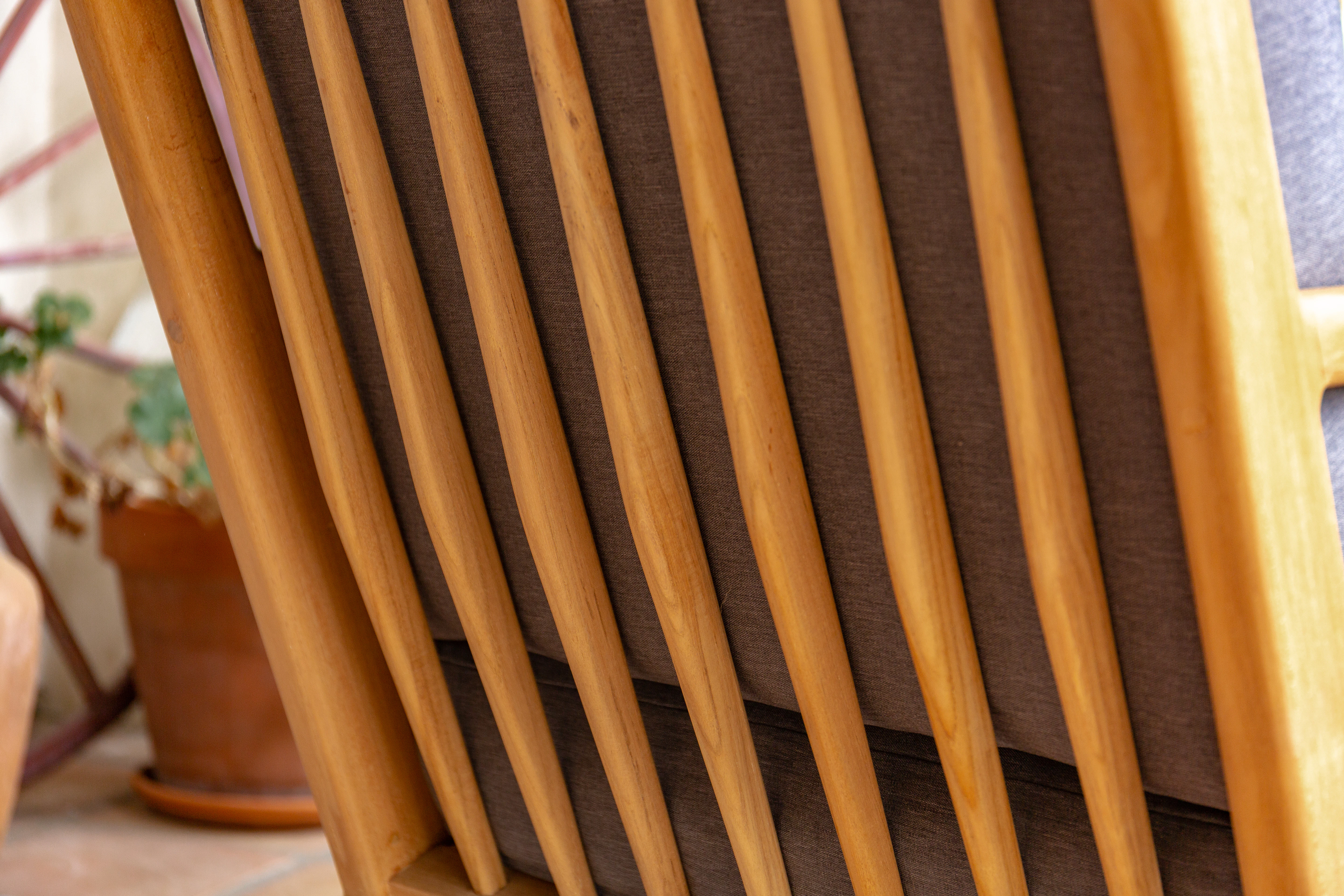Soto Outdoor Chair