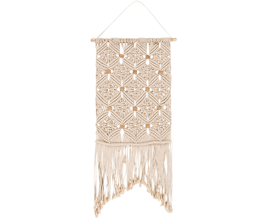 reeve wall hanging
