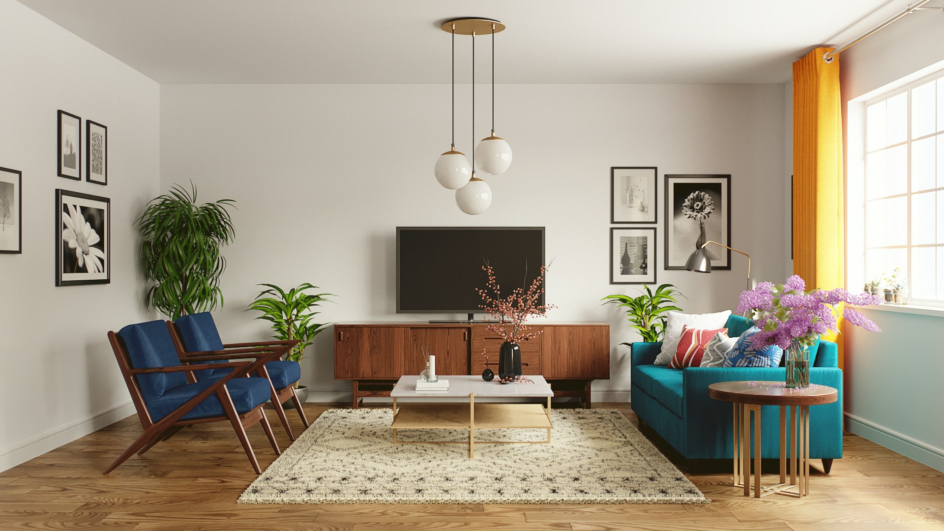 MidCen ModernG1 Variation1