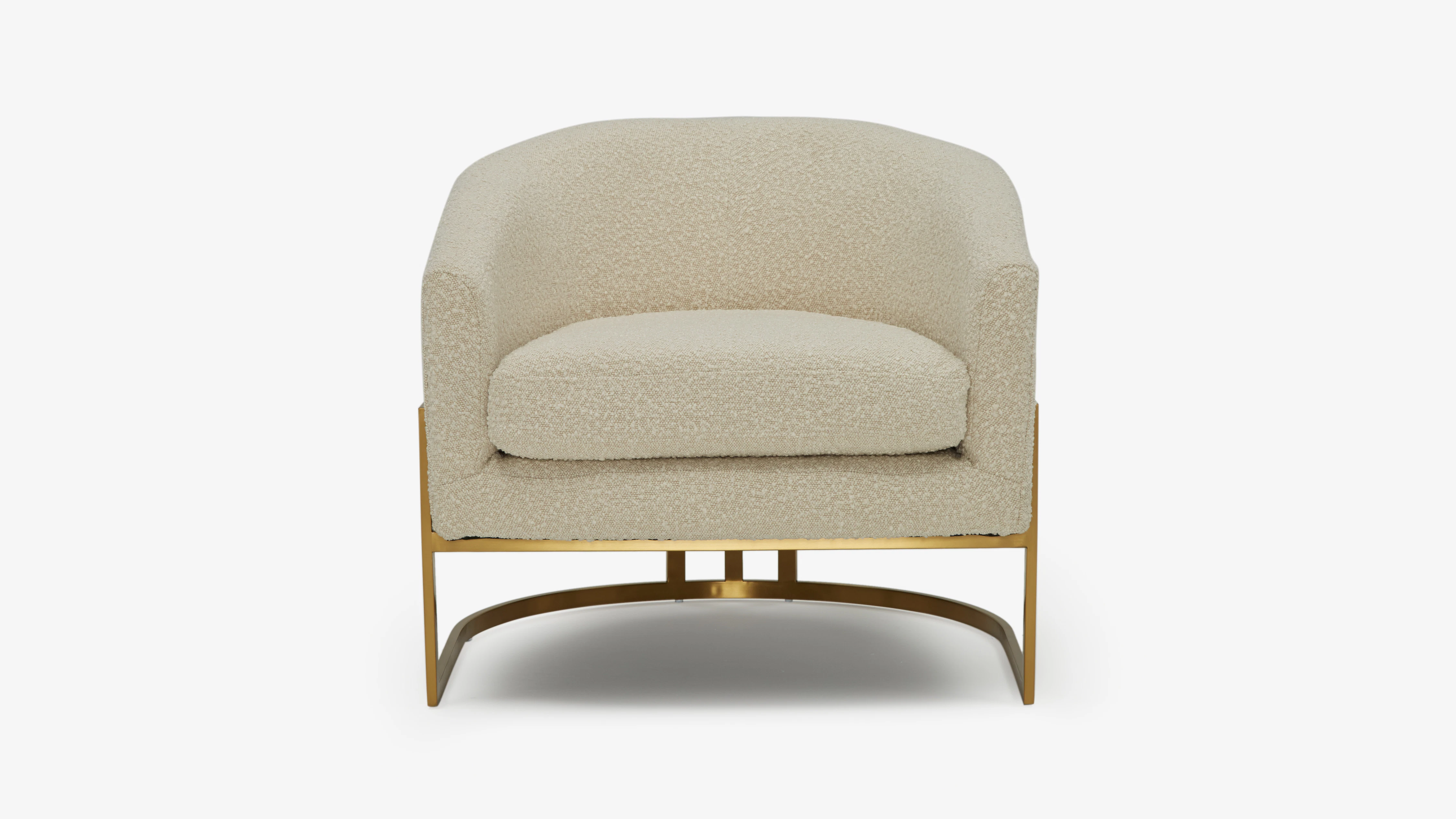 Nola Accent Chair