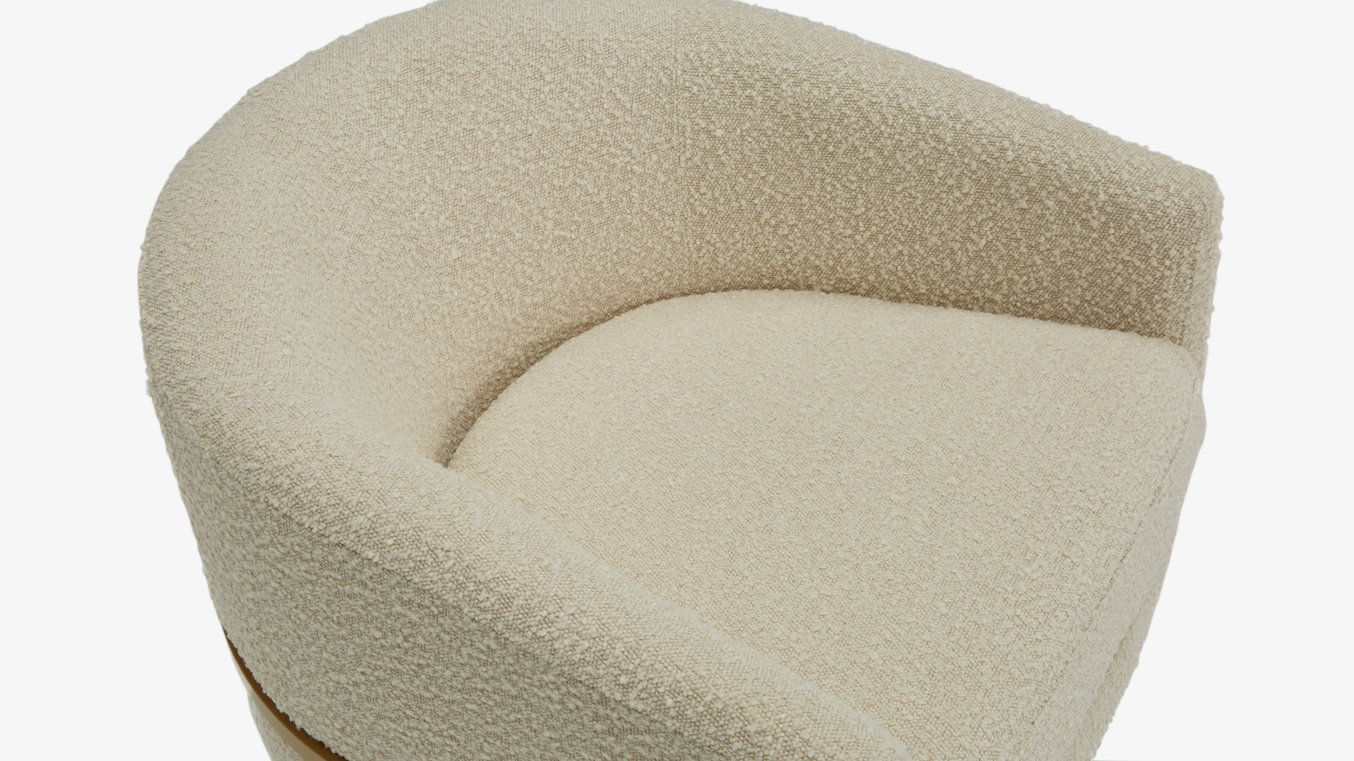 Nola Accent Chair