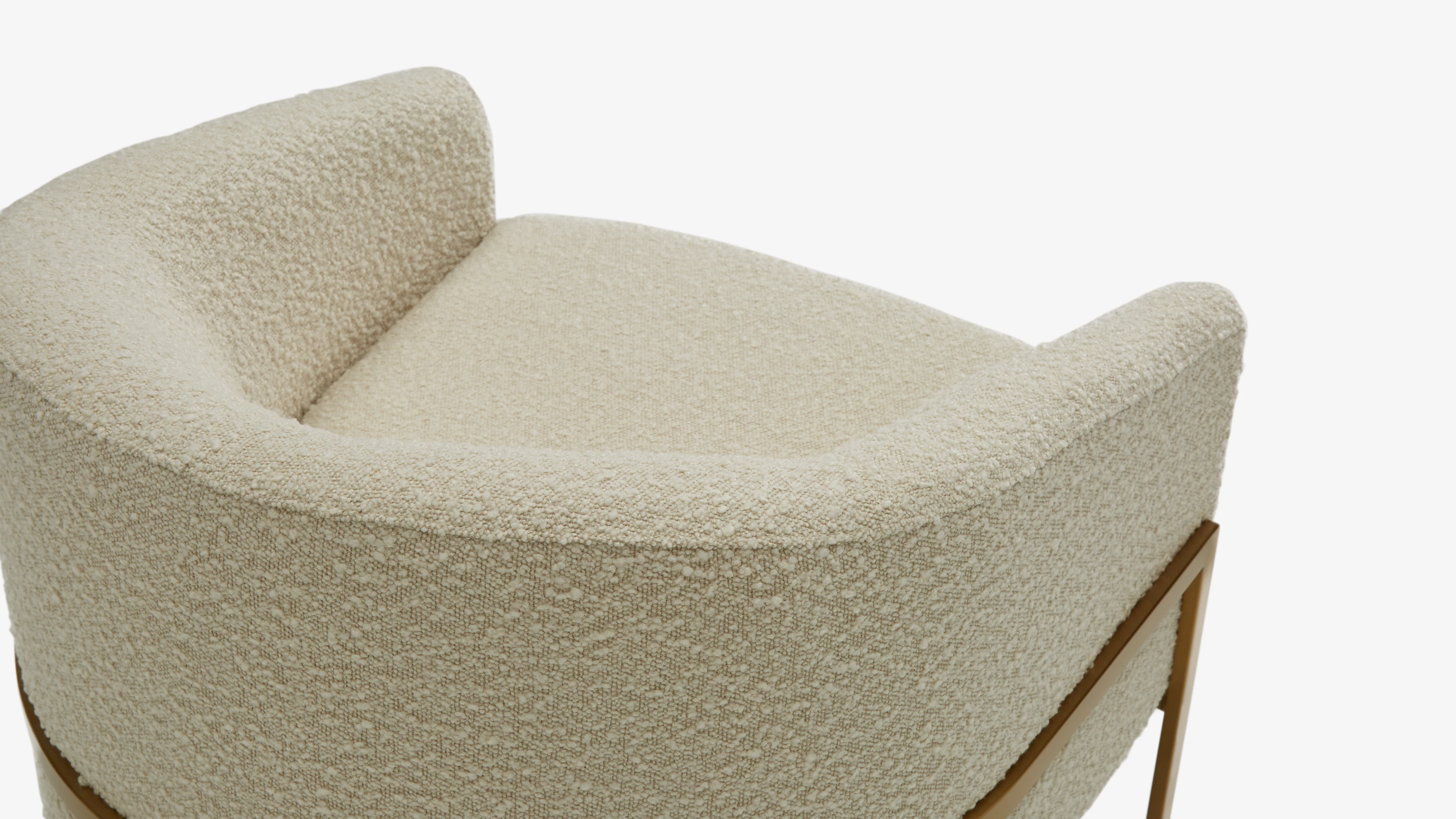 Nola Accent Chair