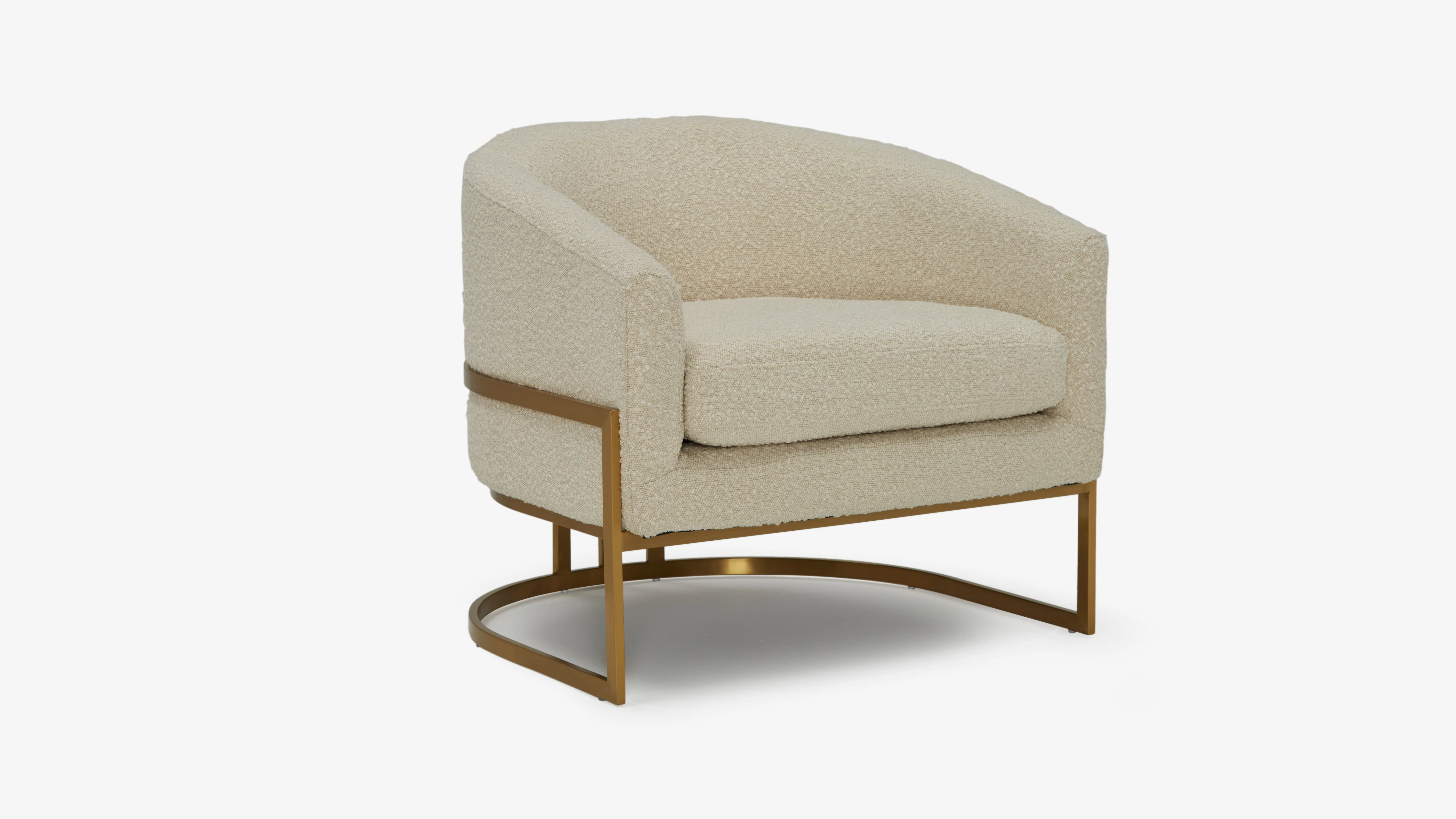 Nola Accent Chair