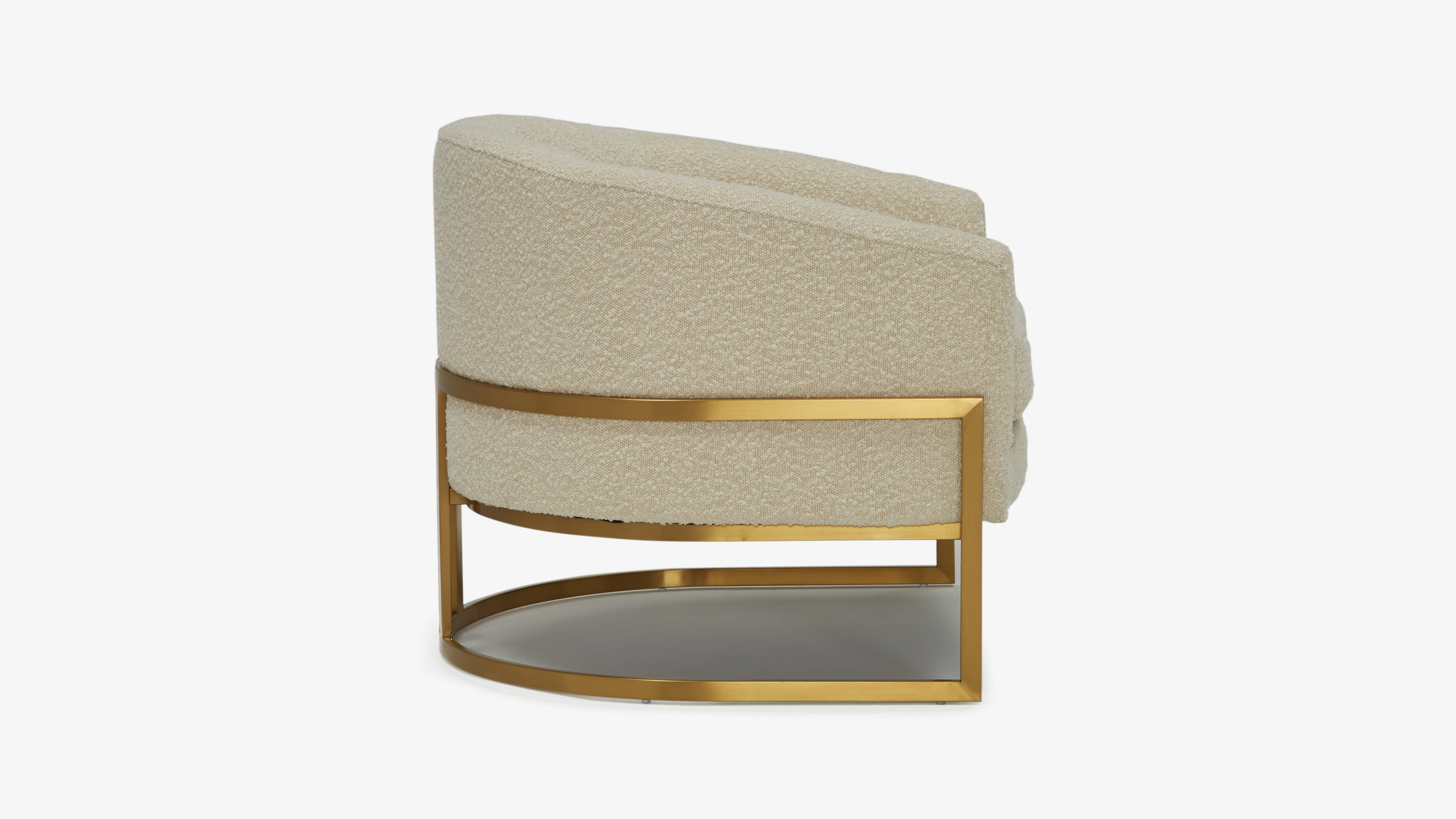 Nola Accent Chair