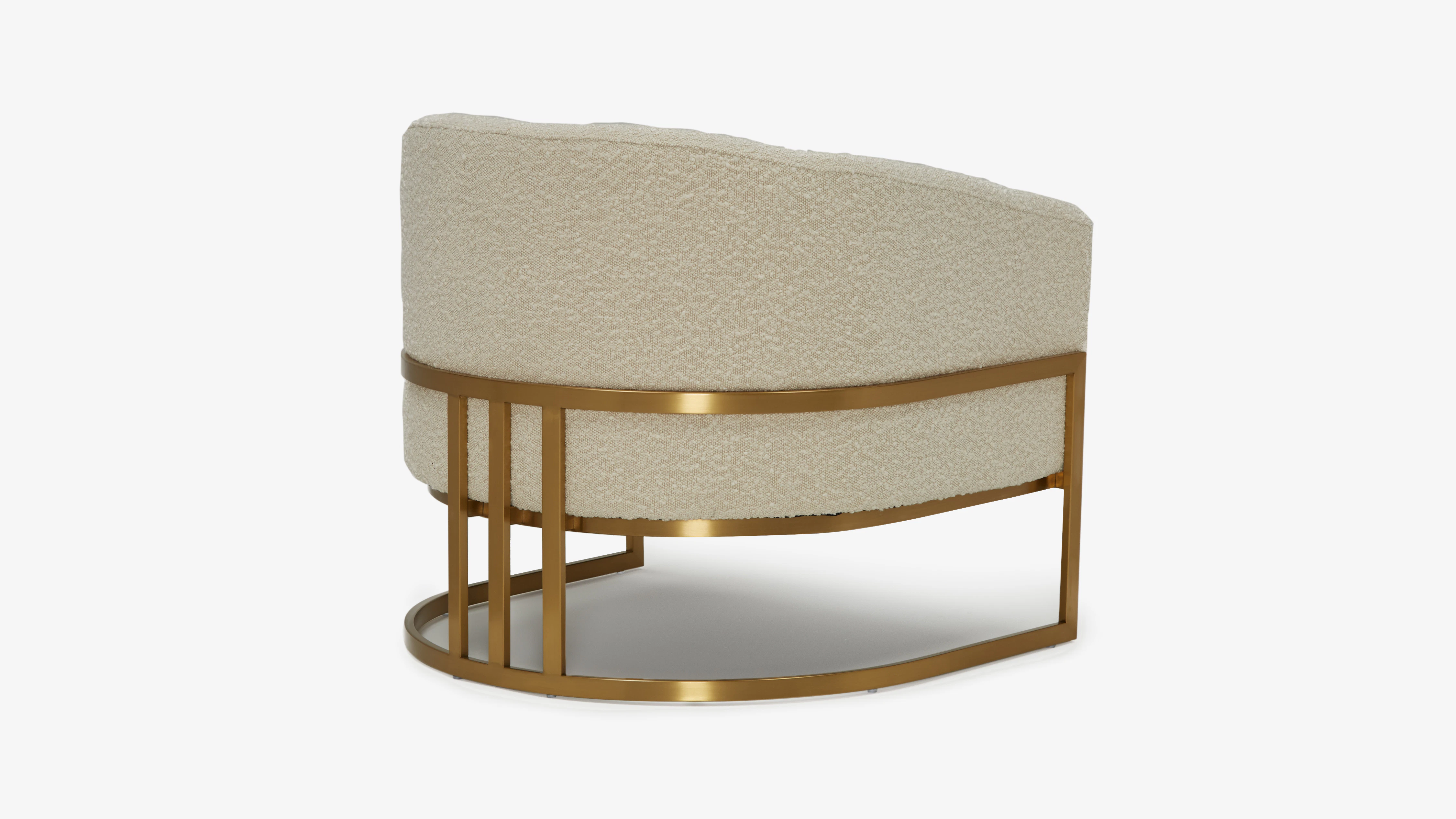 Nola Accent Chair